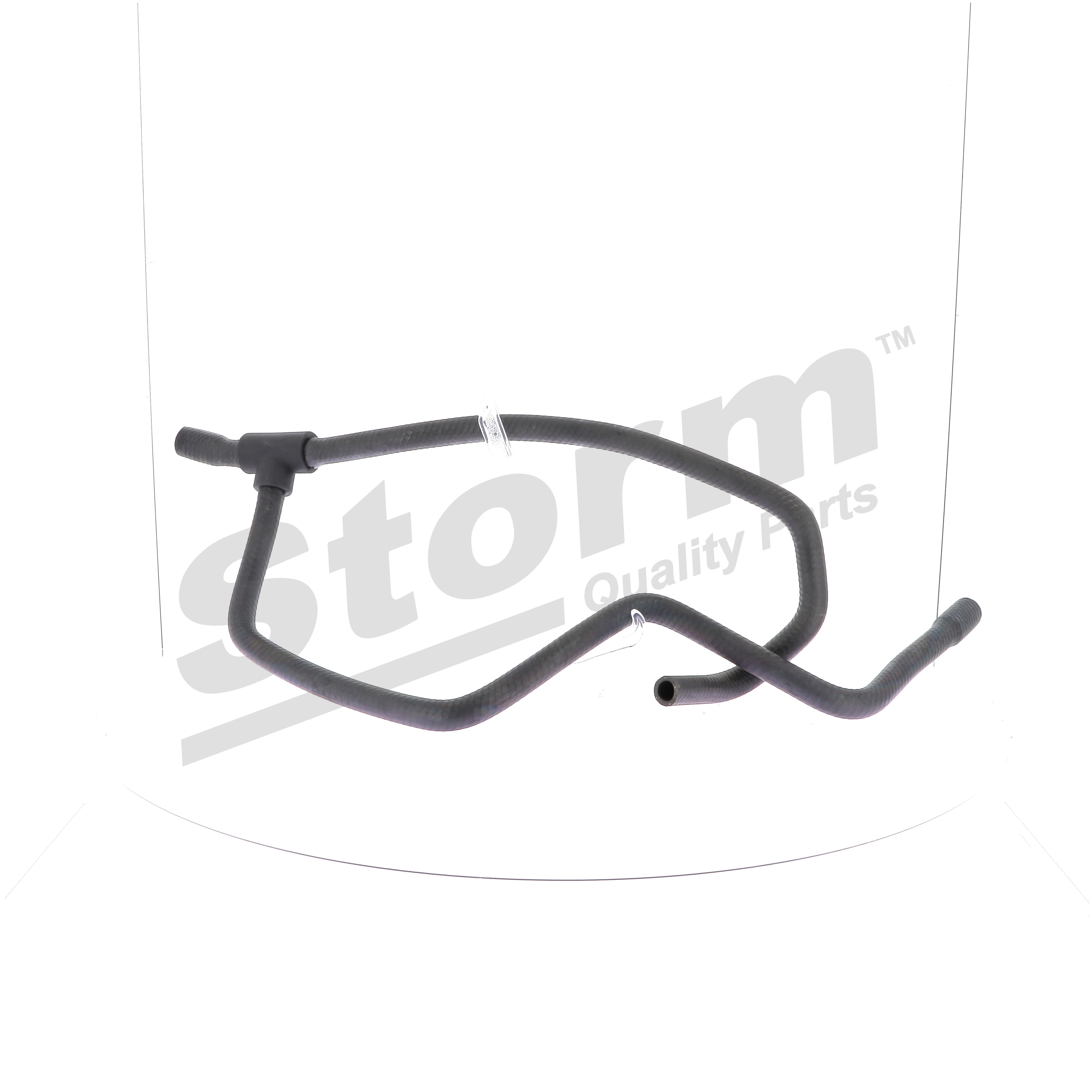 STORM QUALITY PARTS F9002 radiateurslang 97KB18K359AK