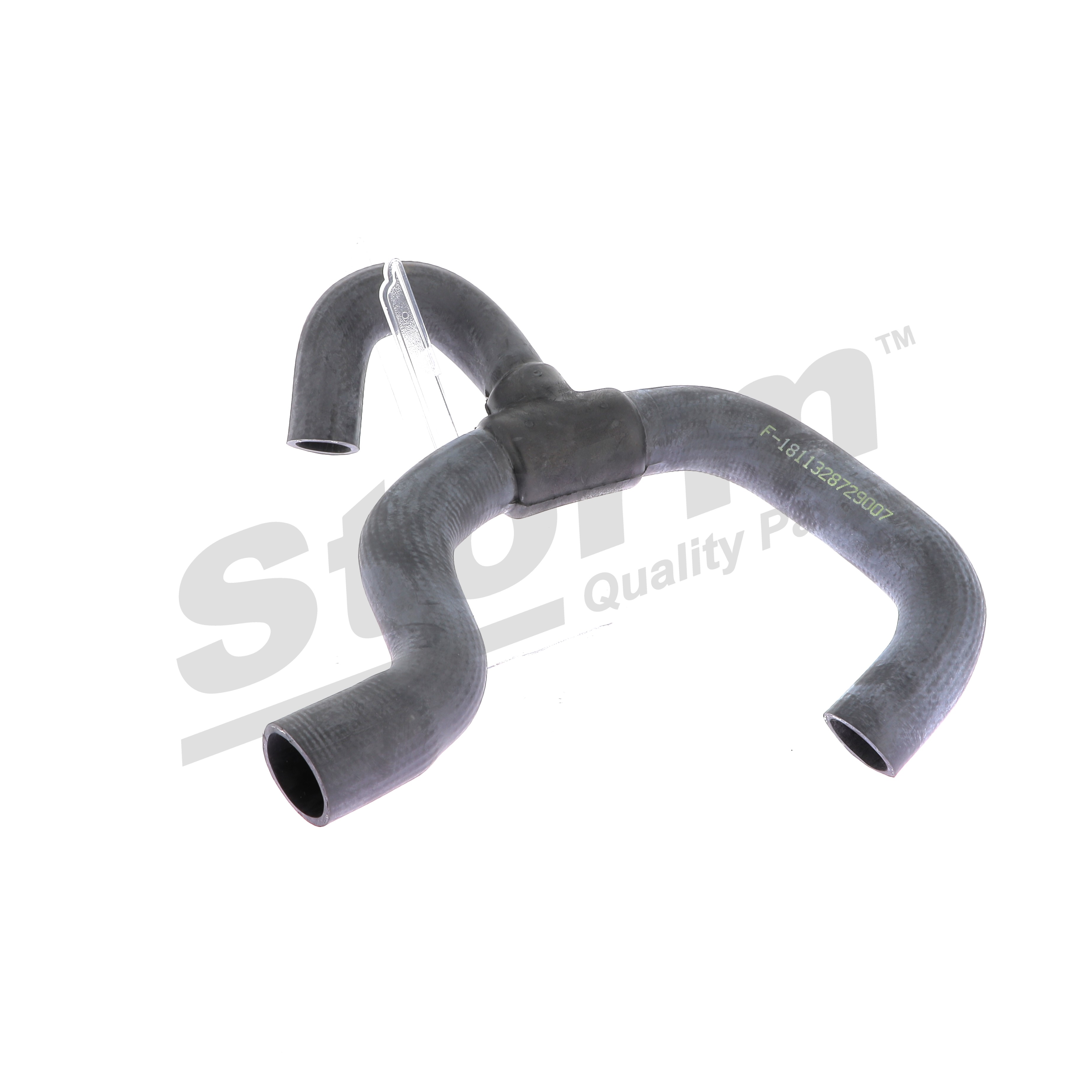 F9007 STORM QUALITY PARTS 1045162 Kühlerschlauch