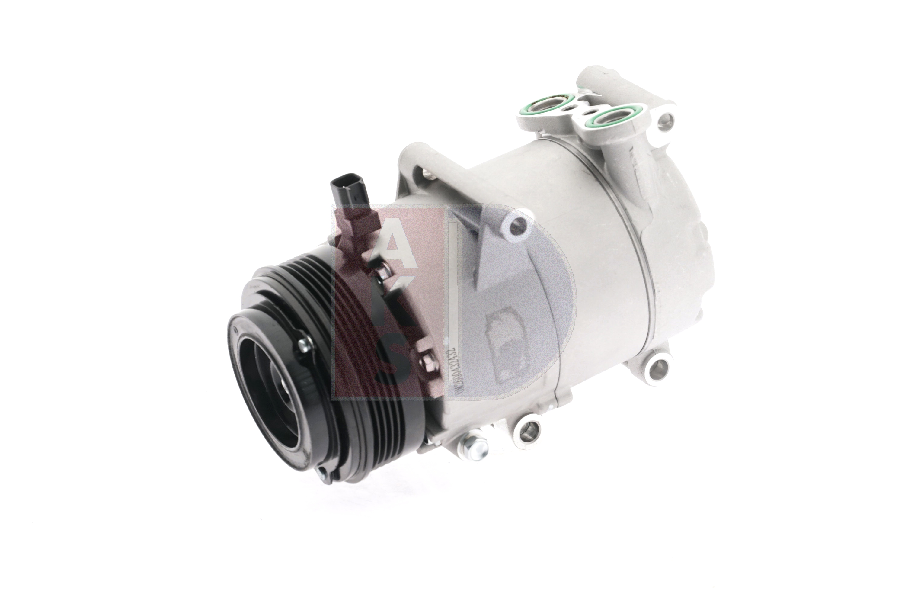 AKS DASIS 851057N aircopomp 3M5H-19D629-PF