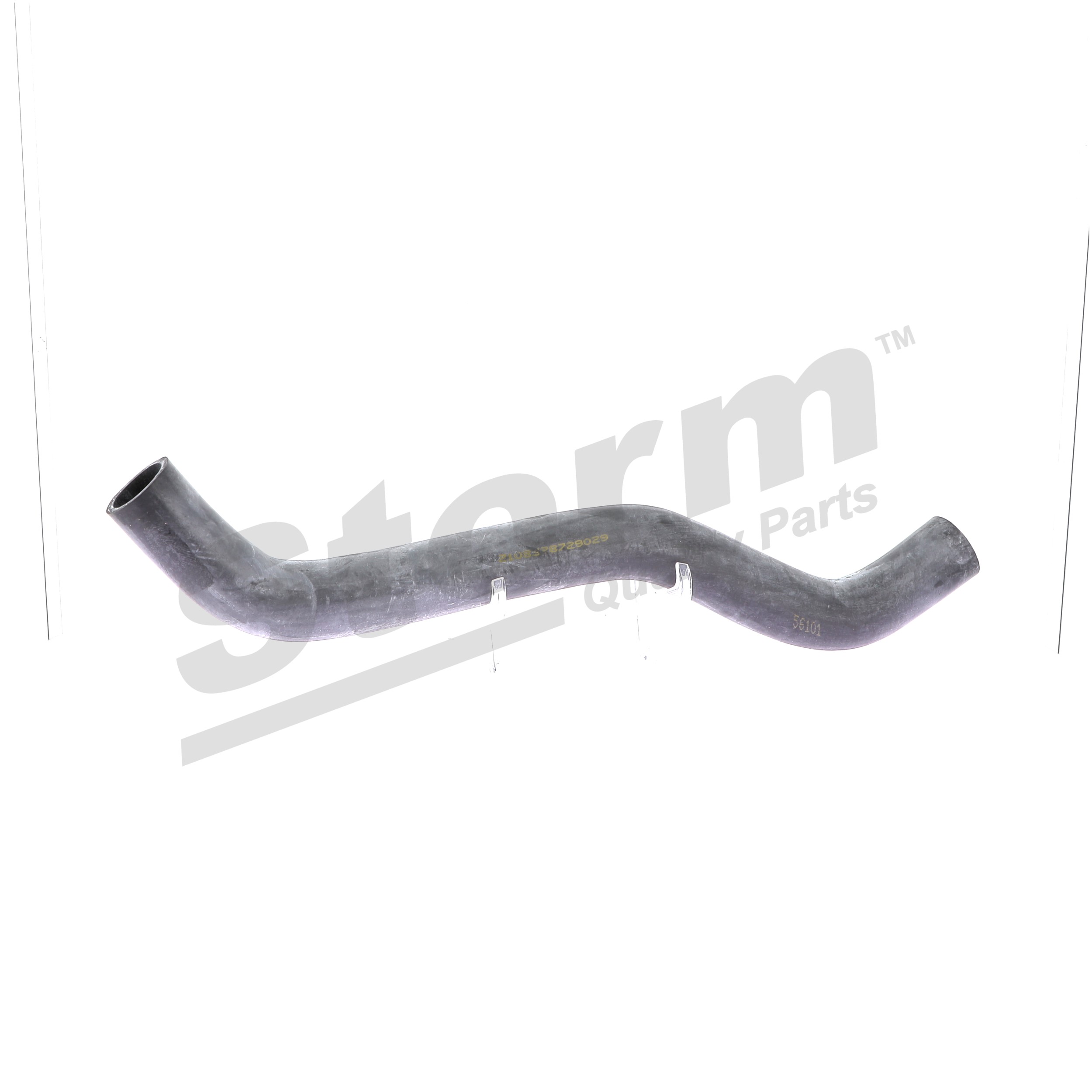 STORM QUALITY PARTS 1317A5 Durite de refroidissement F9029