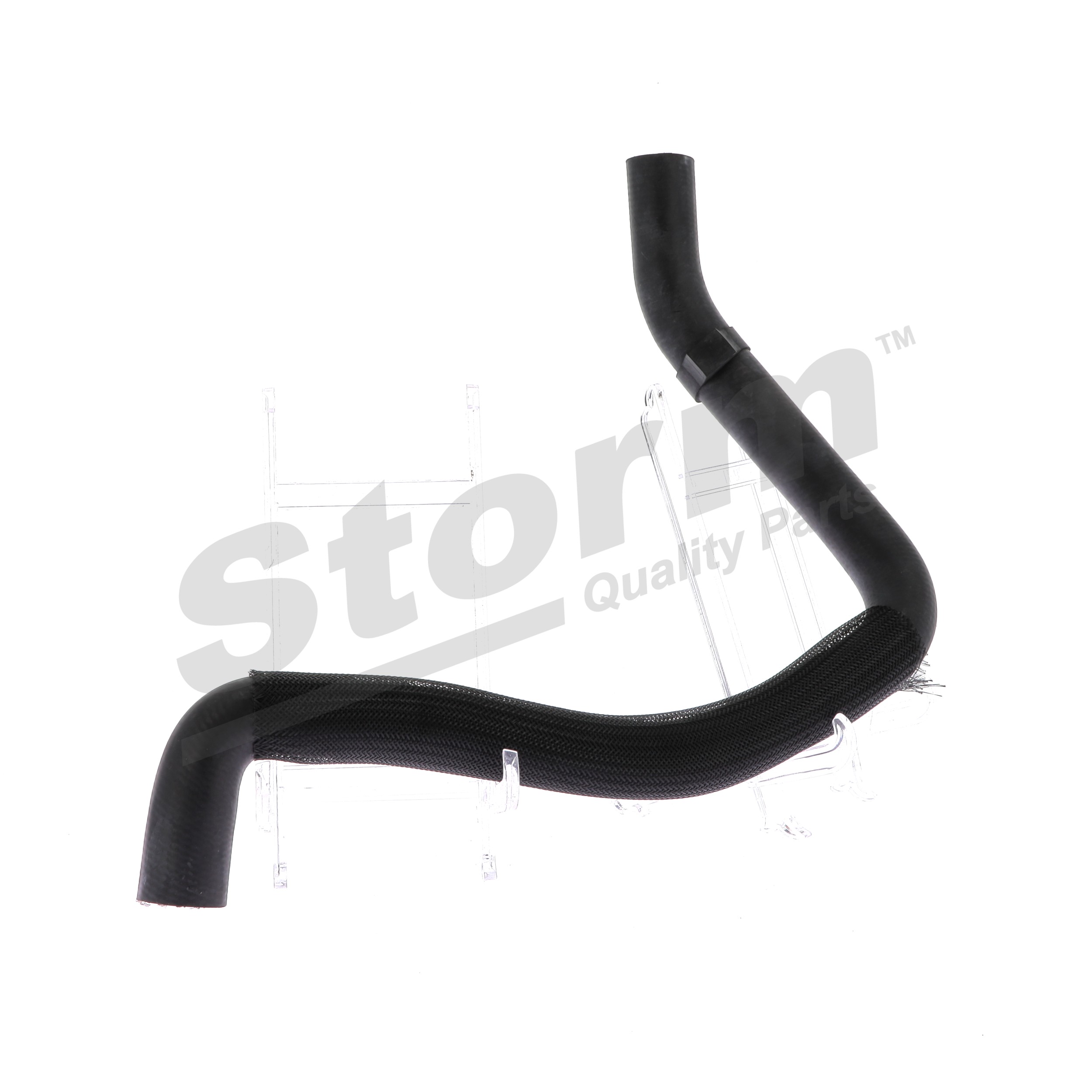 STORM QUALITY PARTS F9275 radiateurslang 82 00 126 265