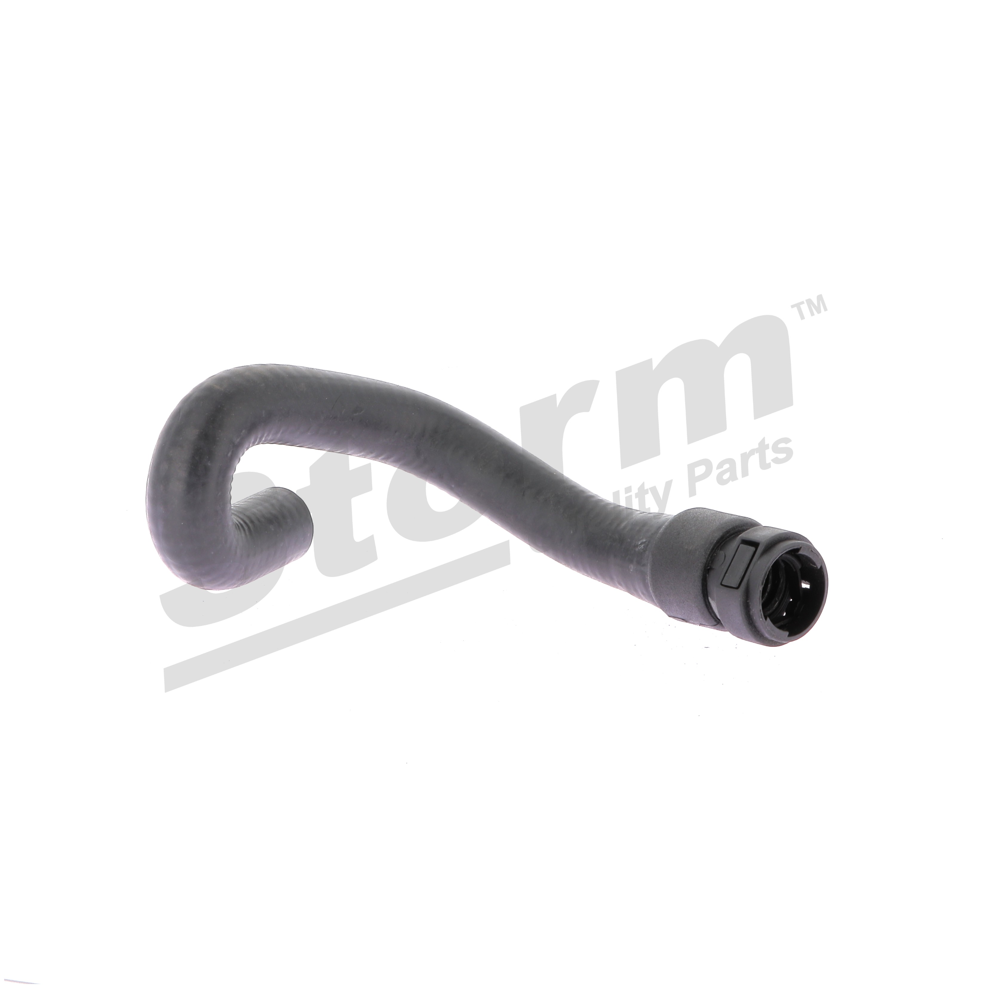 STORM QUALITY PARTS F9277 Gibka cev, izmenjevalnik toplote-ogrevanje Renault Clio 2 1.5 dCi 65 km Dizel 2009