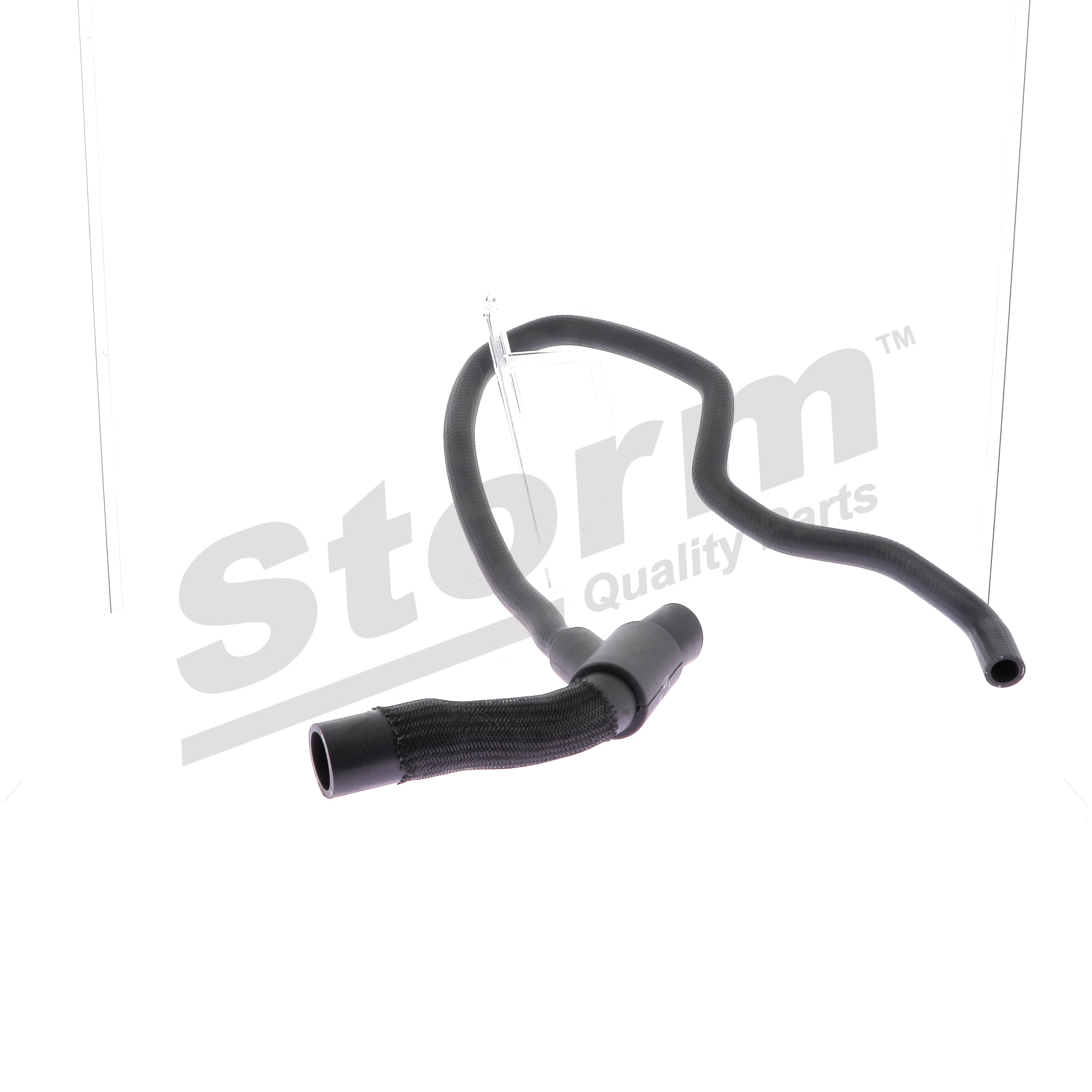 STORM QUALITY PARTS 1336158 Radiateurslang F9321