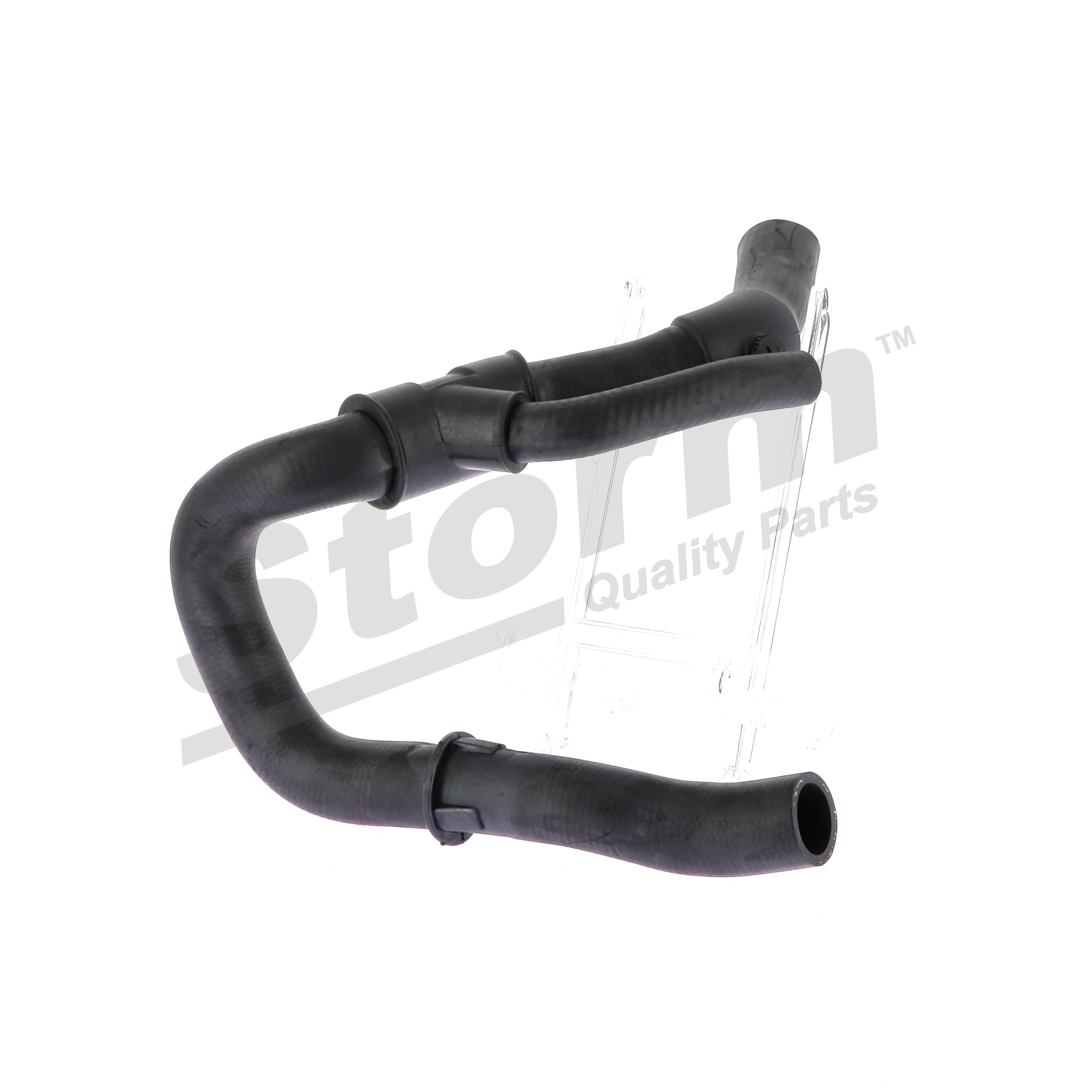 STORM QUALITY PARTS 6025308738 Kühlerschlauch F9324