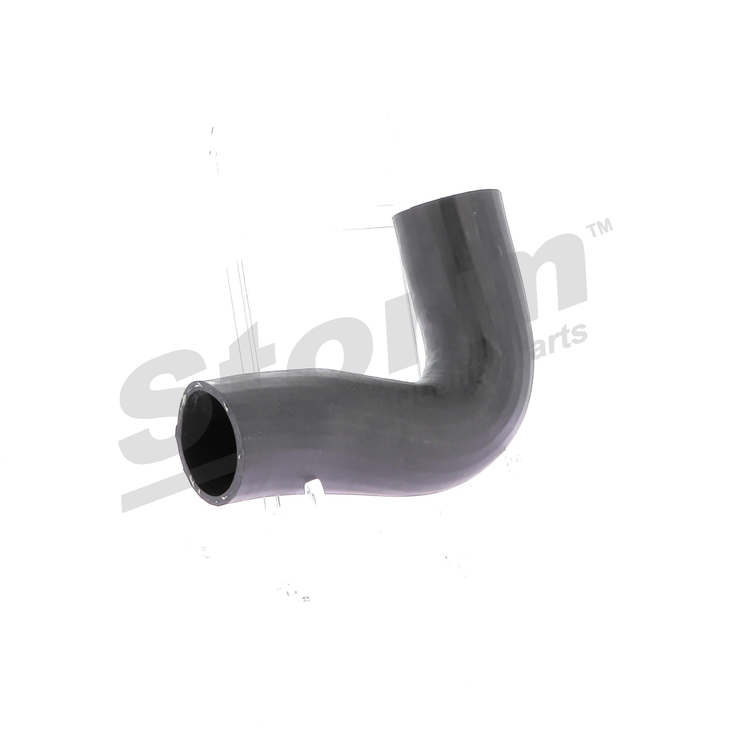 STORM QUALITY PARTS F9348 Cev polnilnega zraka VW Bora 1j2 1.9 TDI 4motion 115 km Dizel 2000