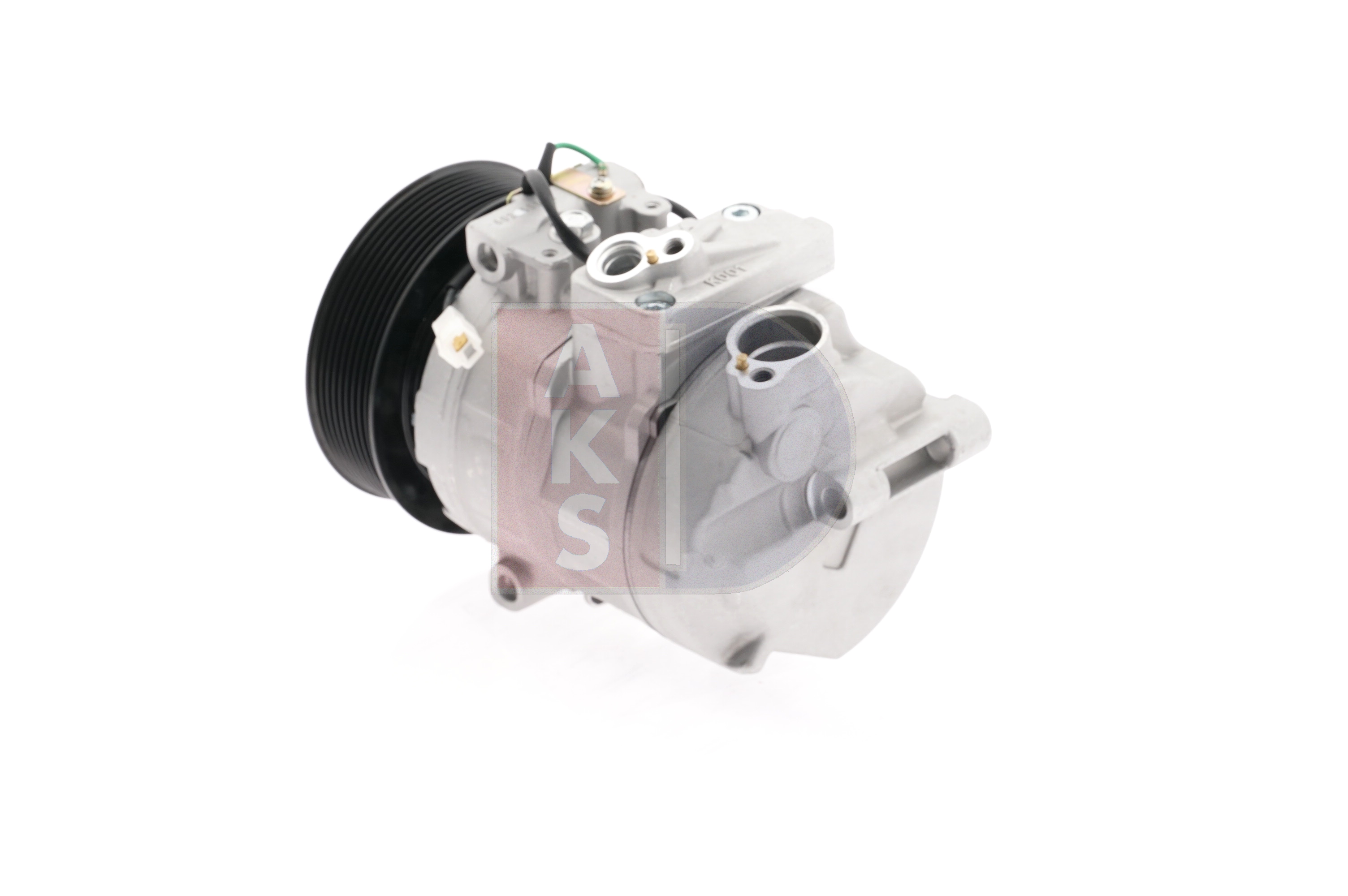 AKS DASIS 541 230 0211 Ilmastoinnin kompressori 851061N