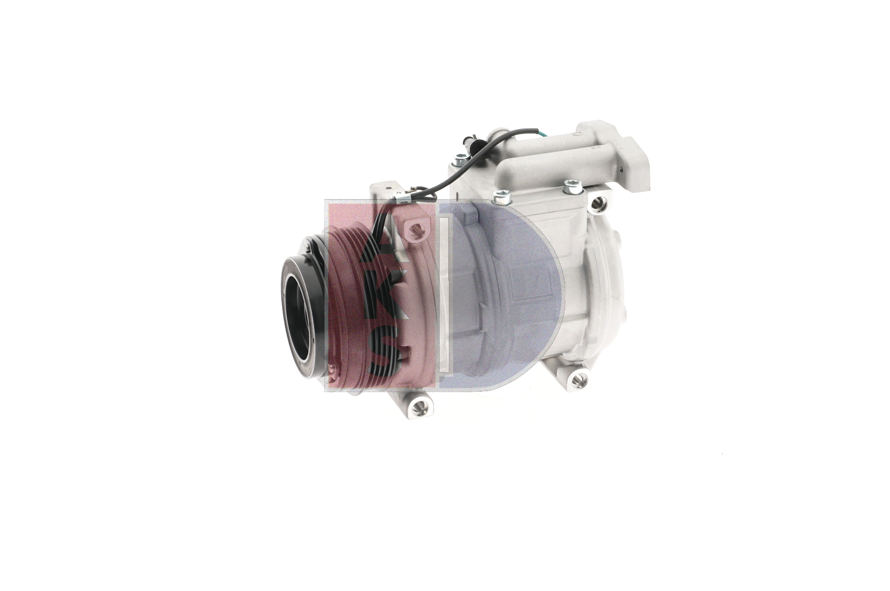 AKS DASIS 851062N aircopomp 500341617