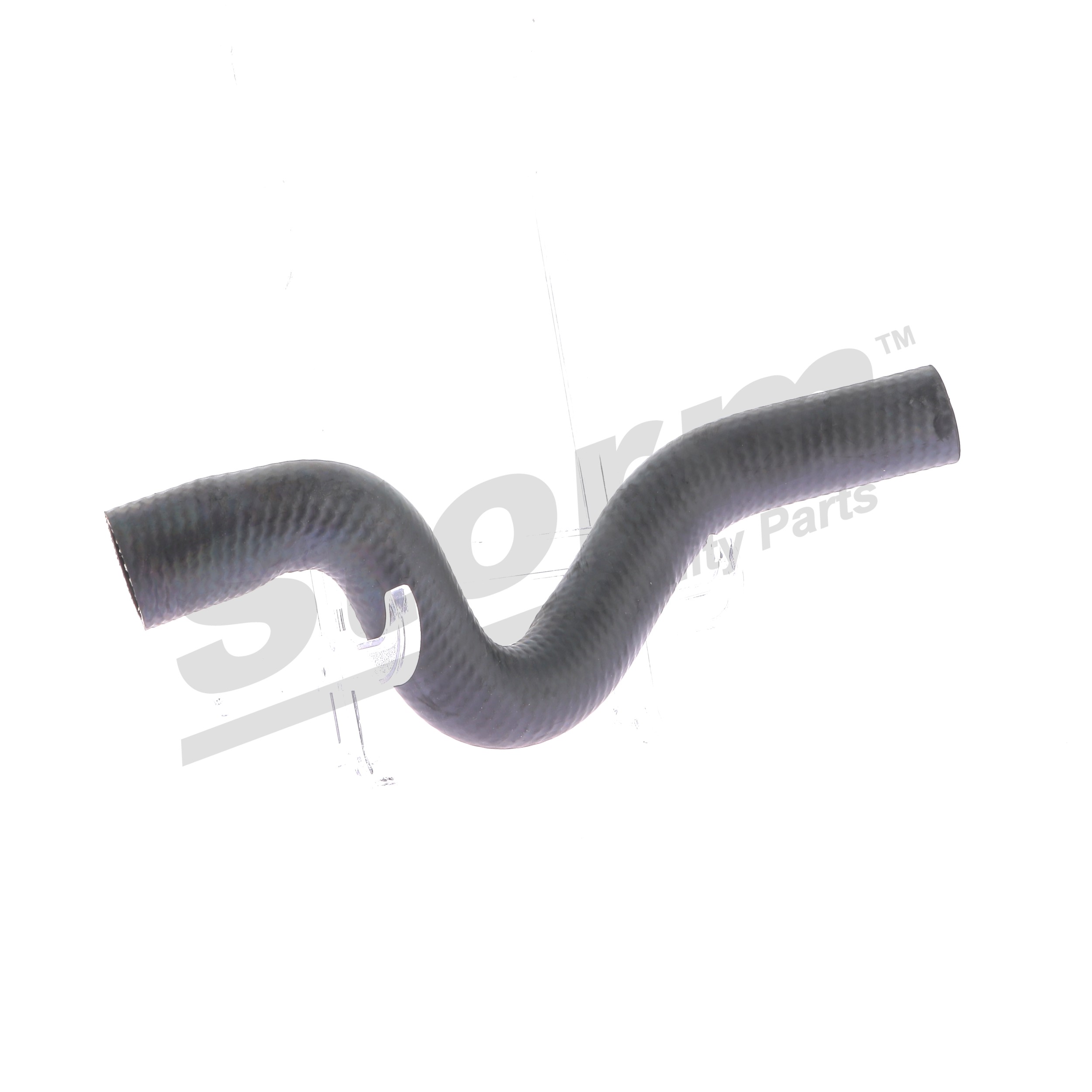 STORM QUALITY PARTS F9435 Cevi za hladilno vodo / napeljave PEUGEOT Partner Origin Combispace (G_) 1.6 HDi 75 km Dizel 2011