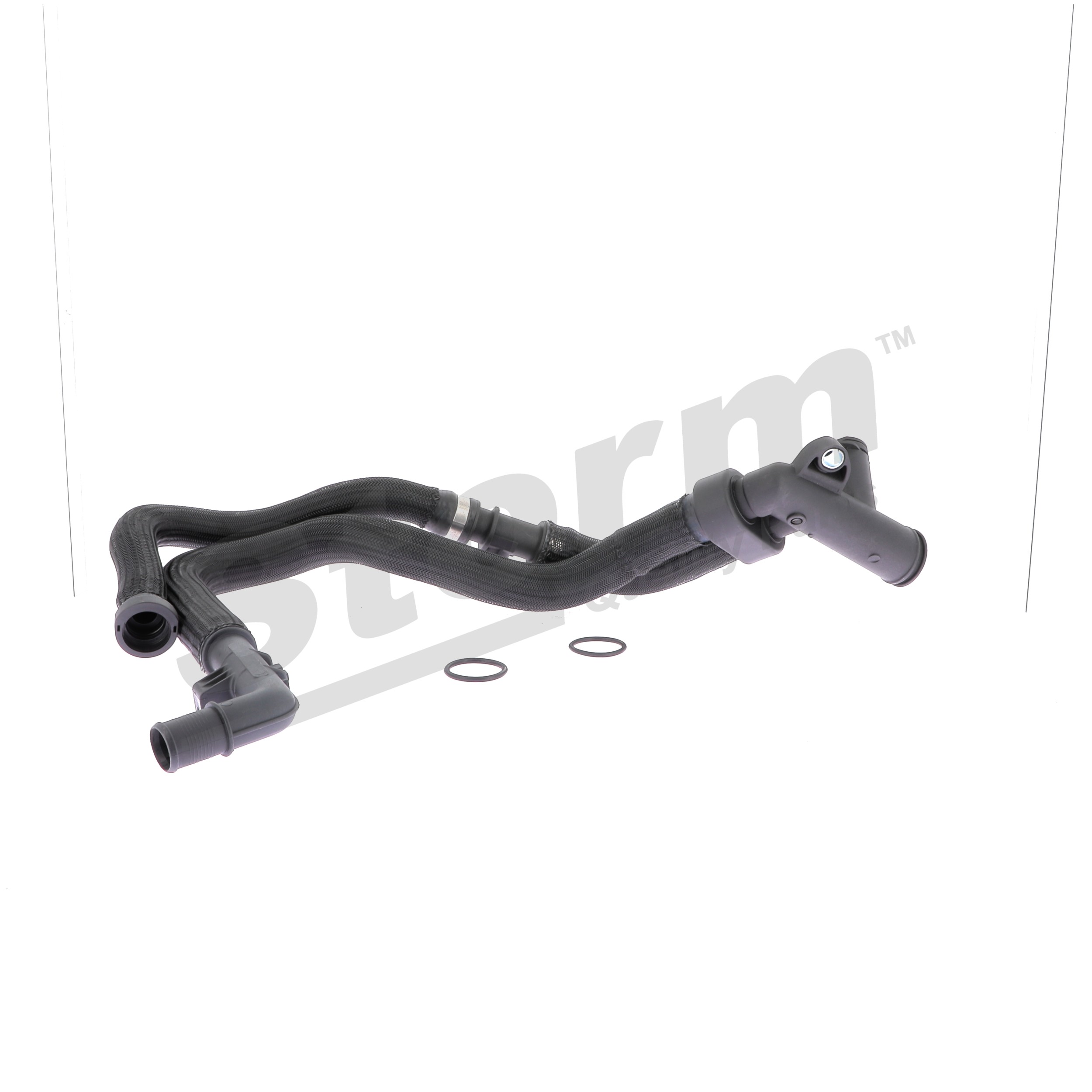 STORM QUALITY PARTS 1336.V3 Jäähdyttimen letku F9444
