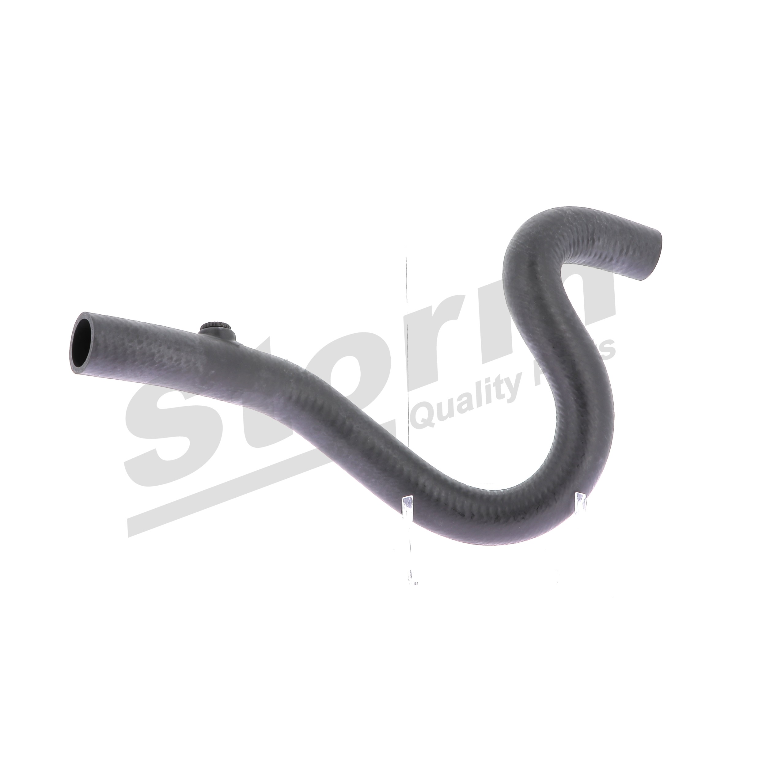 STORM QUALITY PARTS F9644 radiateurslang 1343.JZ