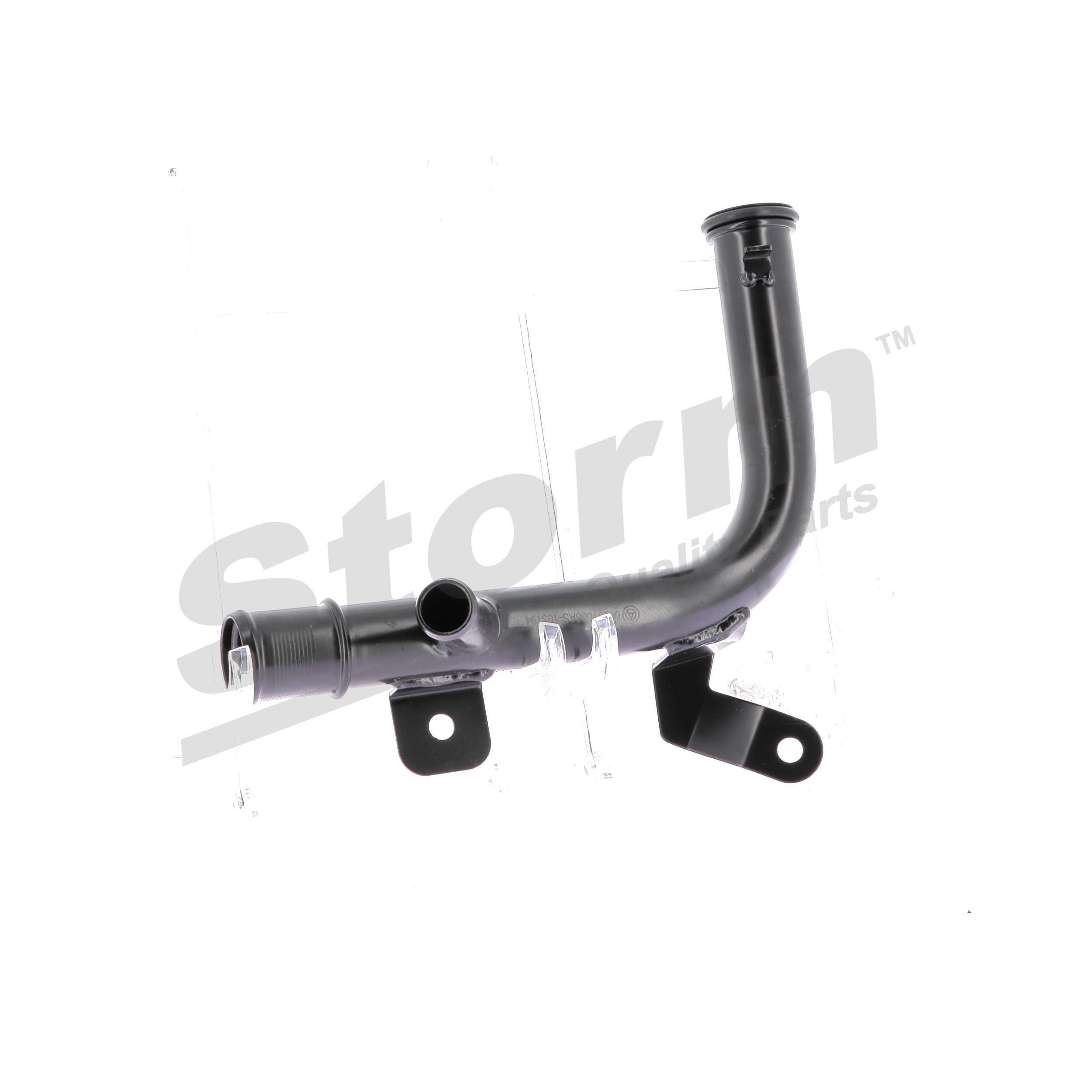 STORM QUALITY PARTS 82 00 408 549 Koelmiddelleiding F9789