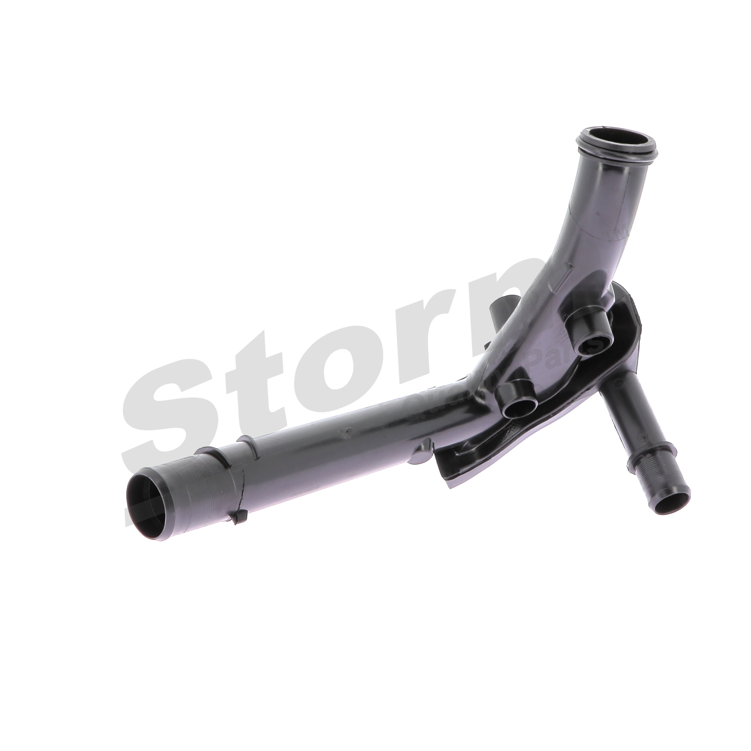 STORM QUALITY PARTS F9790 Manicotto radiatore Dacia Logan Express 1.5 dCi 88 CV Diesel 2025