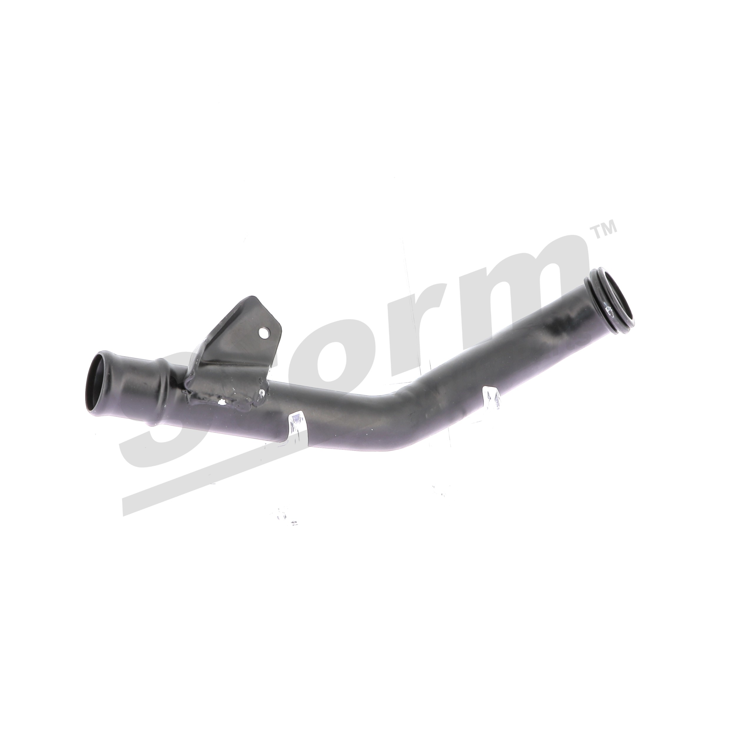 STORM QUALITY PARTS F9797 Koelwaterslang PEUGEOT Expert II Flatbed Vrachtwagen/Chassis 2.0 HDi 120 Pk Diesel 2021