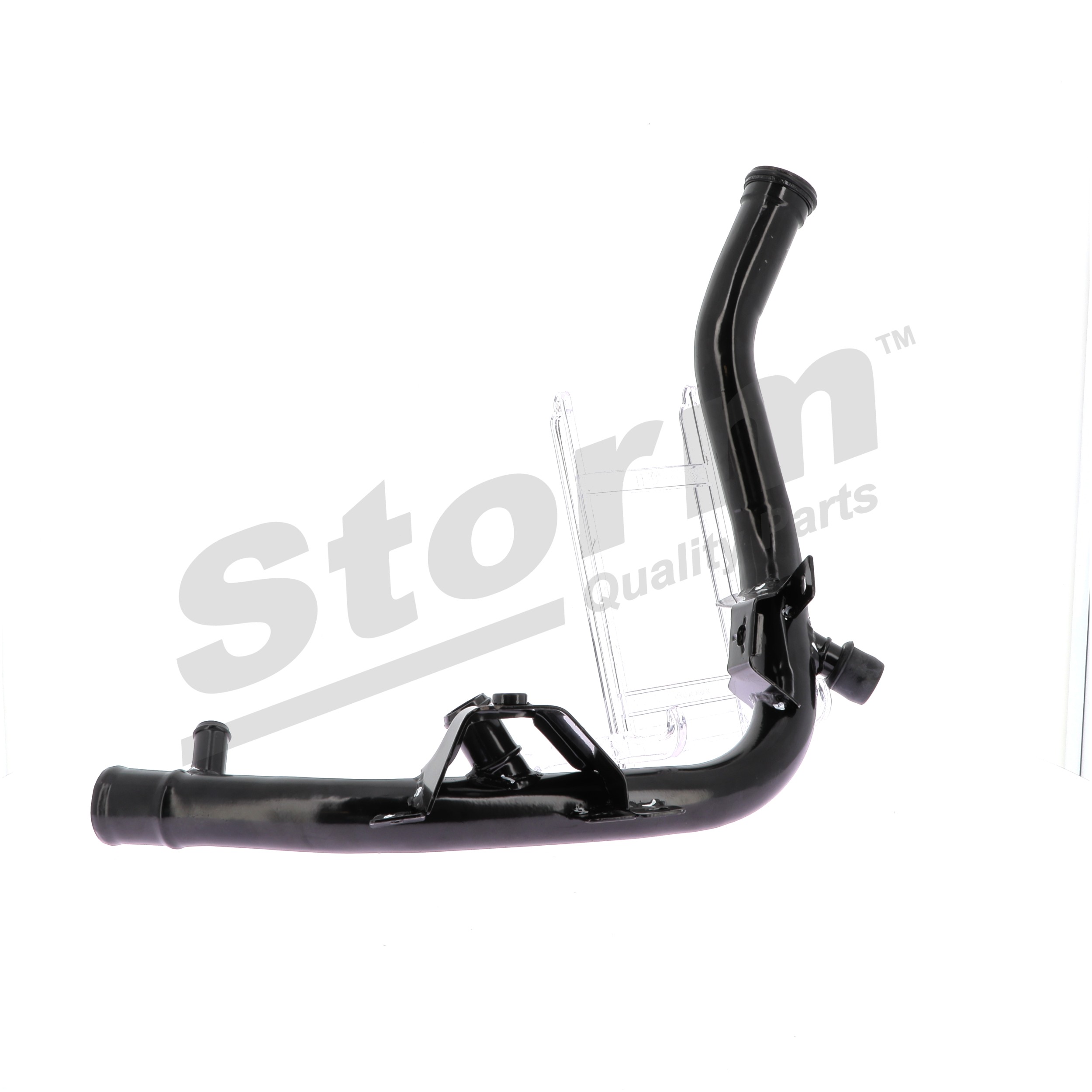 F9799 STORM QUALITY PARTS 1307NL Kühlmittelrohrleitung