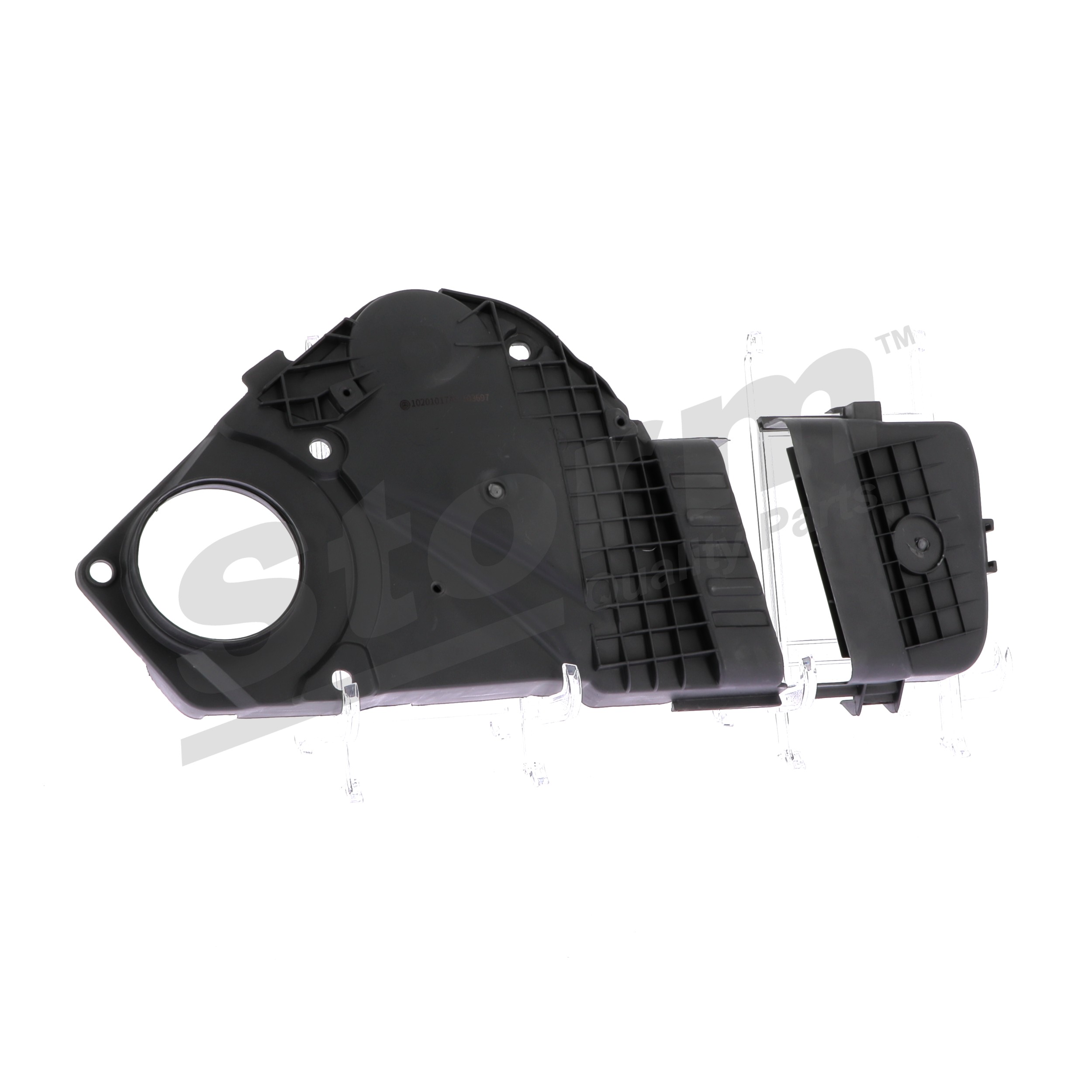 STORM QUALITY PARTS 0320.S2 Carter cinghia distribuzione F9836
