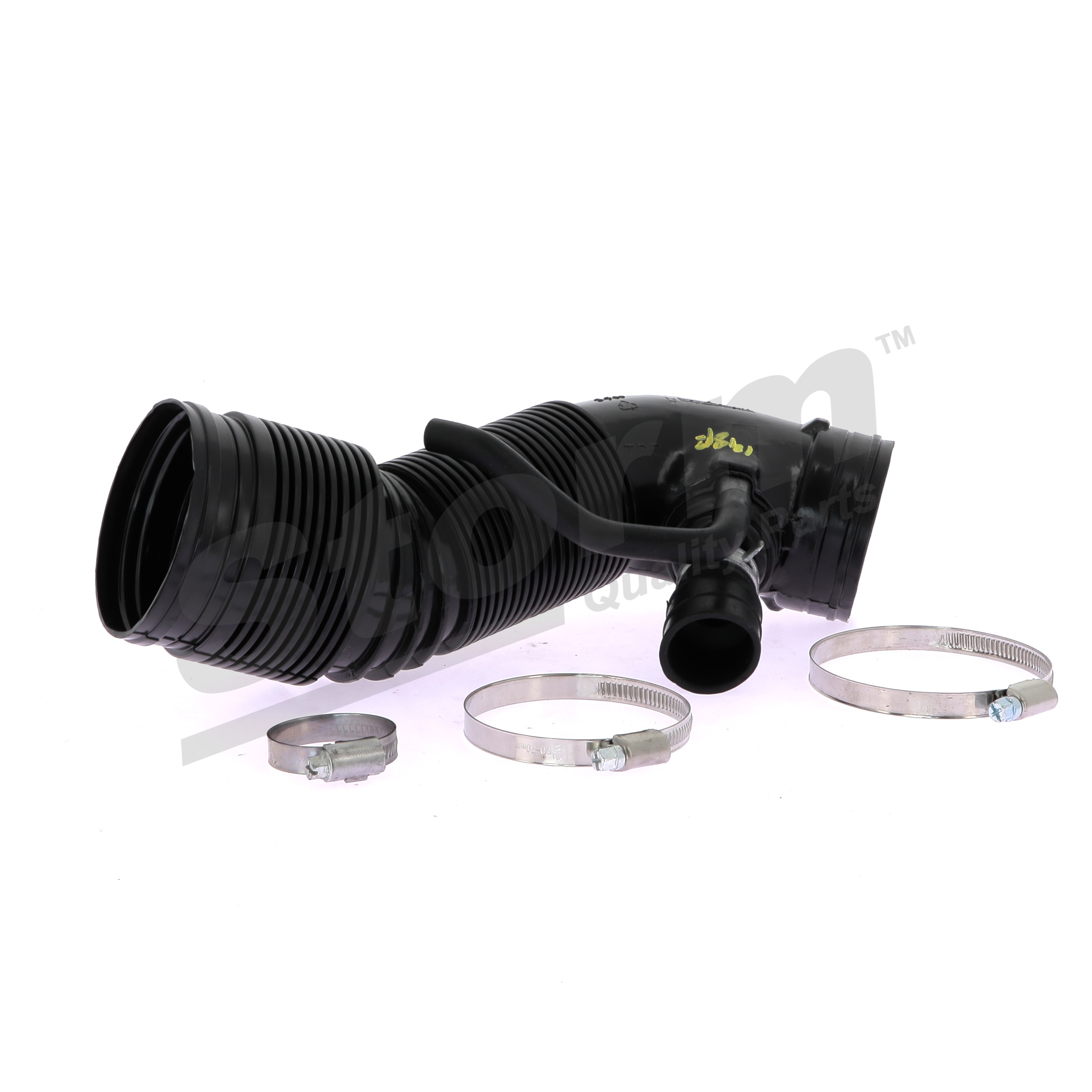 STORM QUALITY PARTS 1J0 129 684 H Sugeslange, luftfilter F9842