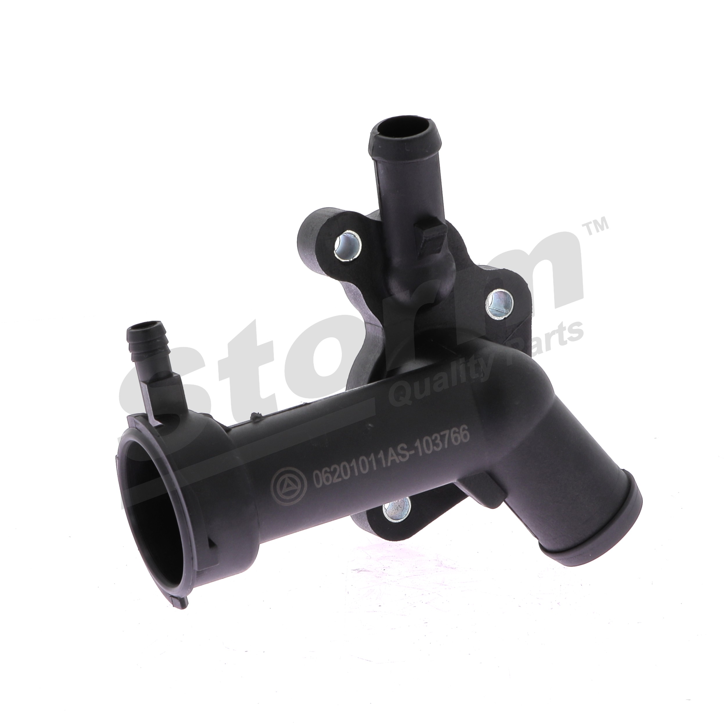 STORM QUALITY PARTS F9860 thermostaathuis 04693366AA