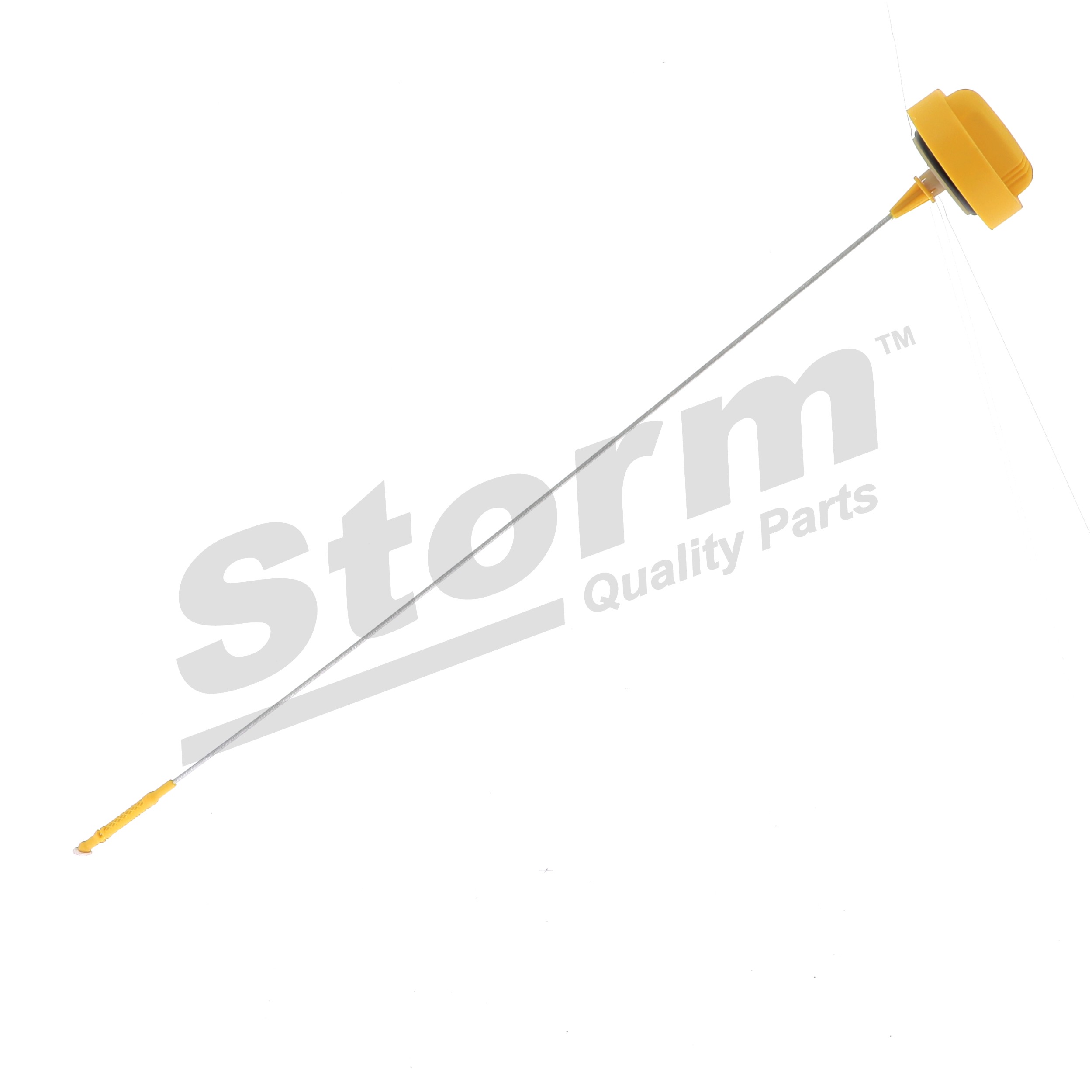 STORM QUALITY PARTS F9865 oliepeilstok 82 00 437 000