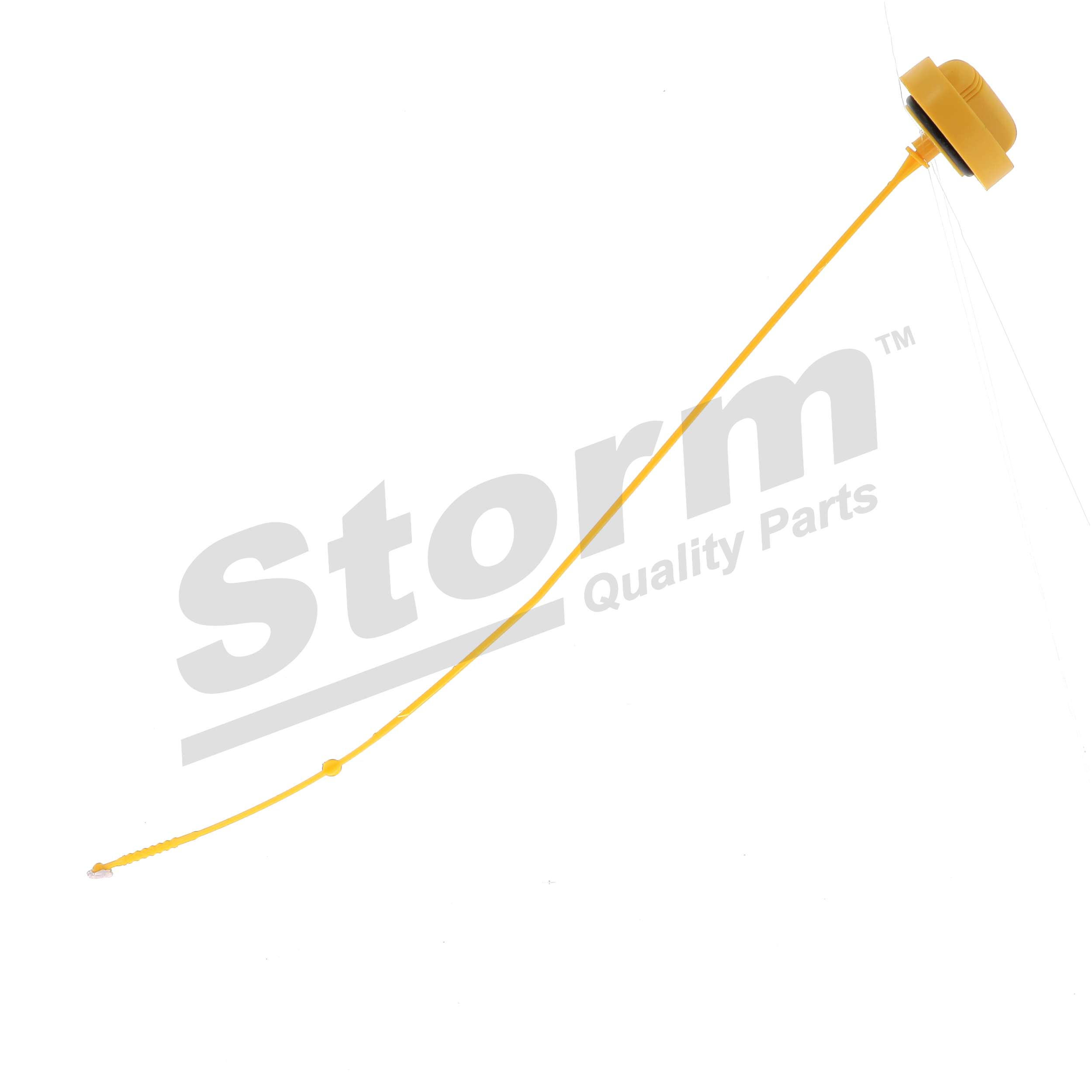 STORM QUALITY PARTS F9866 oliepeilstok 8200437000