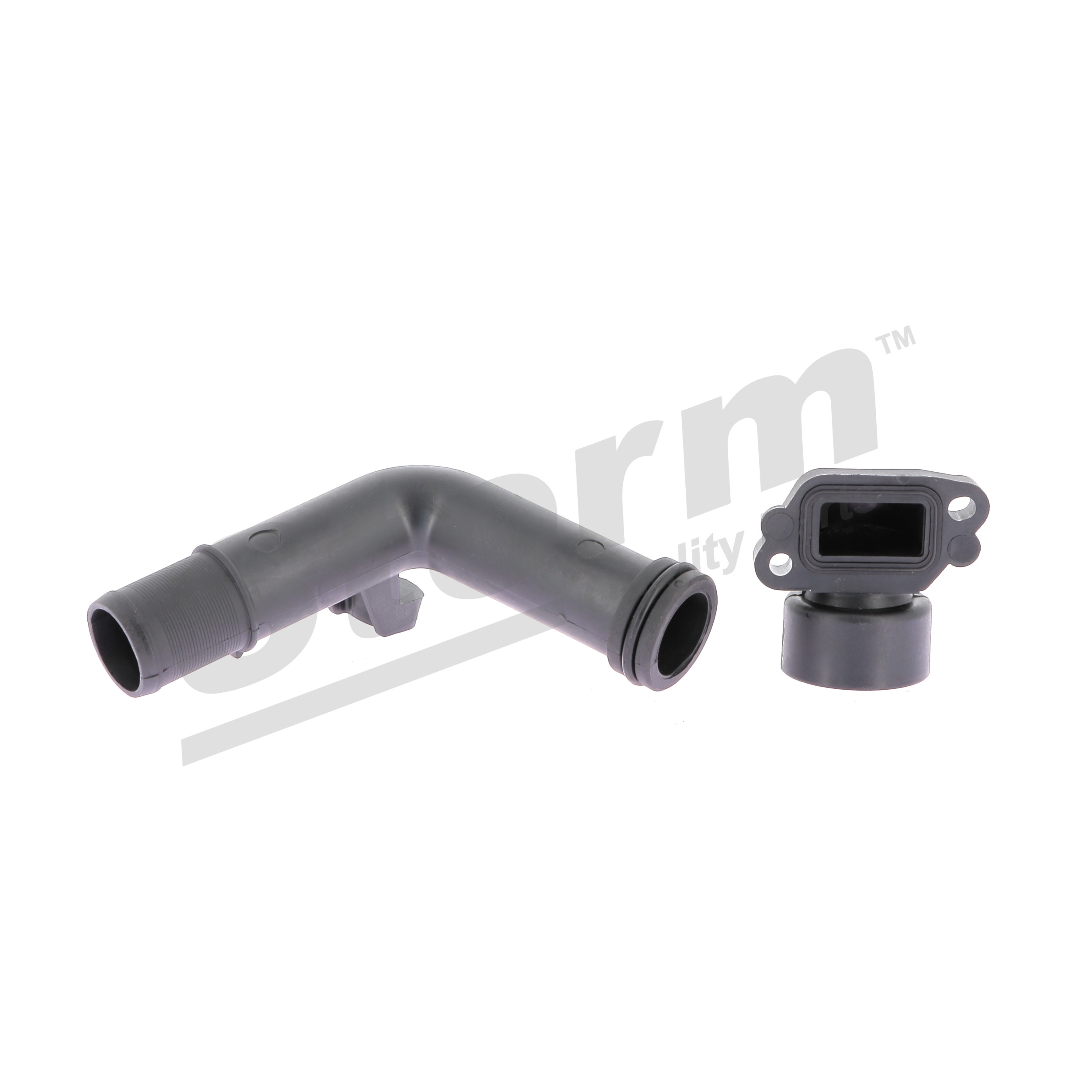 STORM QUALITY PARTS F9869 Dzesēšanas šķidruma šļūtenes / -cauruļvadi Renault Clio 2 1.2 16V (BB05, BB0W, BB11, BB27, BB2T, BB2U, BB2V, CB05,... 75 ZS Benzīns 2013