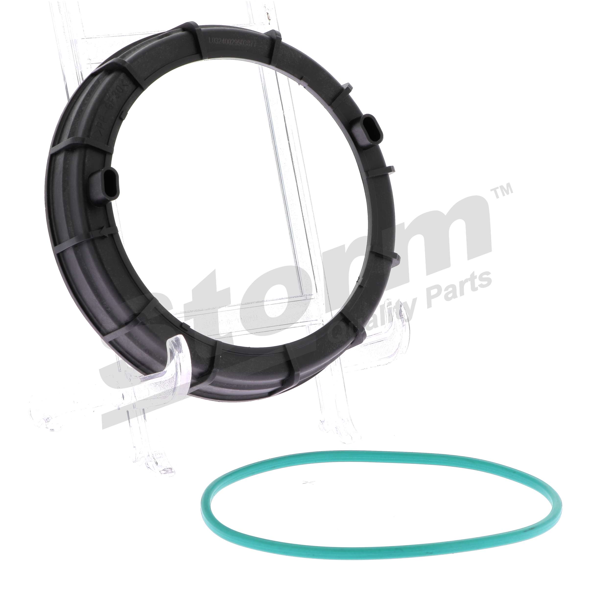 STORM QUALITY PARTS F9965 dop, brandstoftank 1531.30