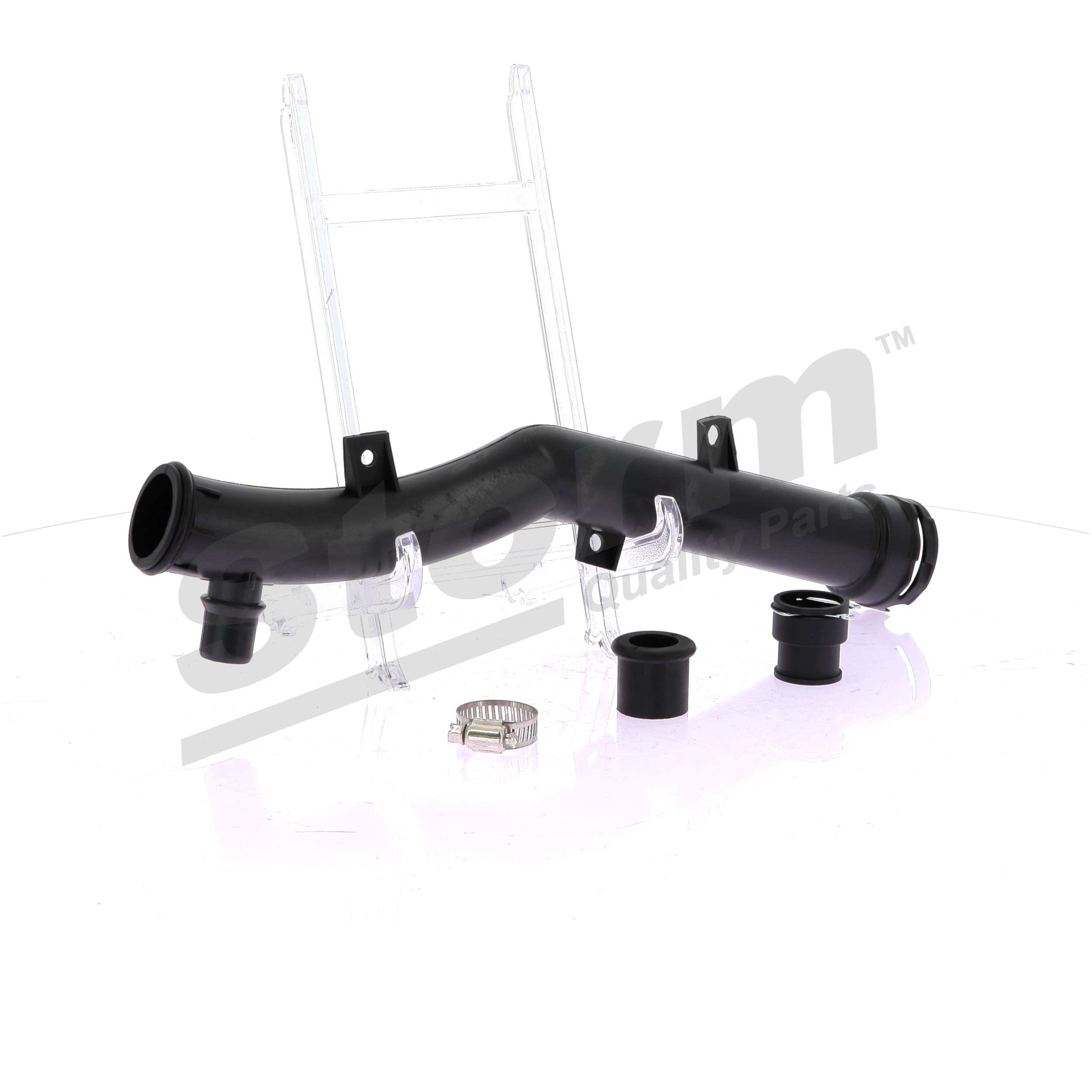 F9970 STORM QUALITY PARTS 11537589713S1 Kühlmittelrohrleitung