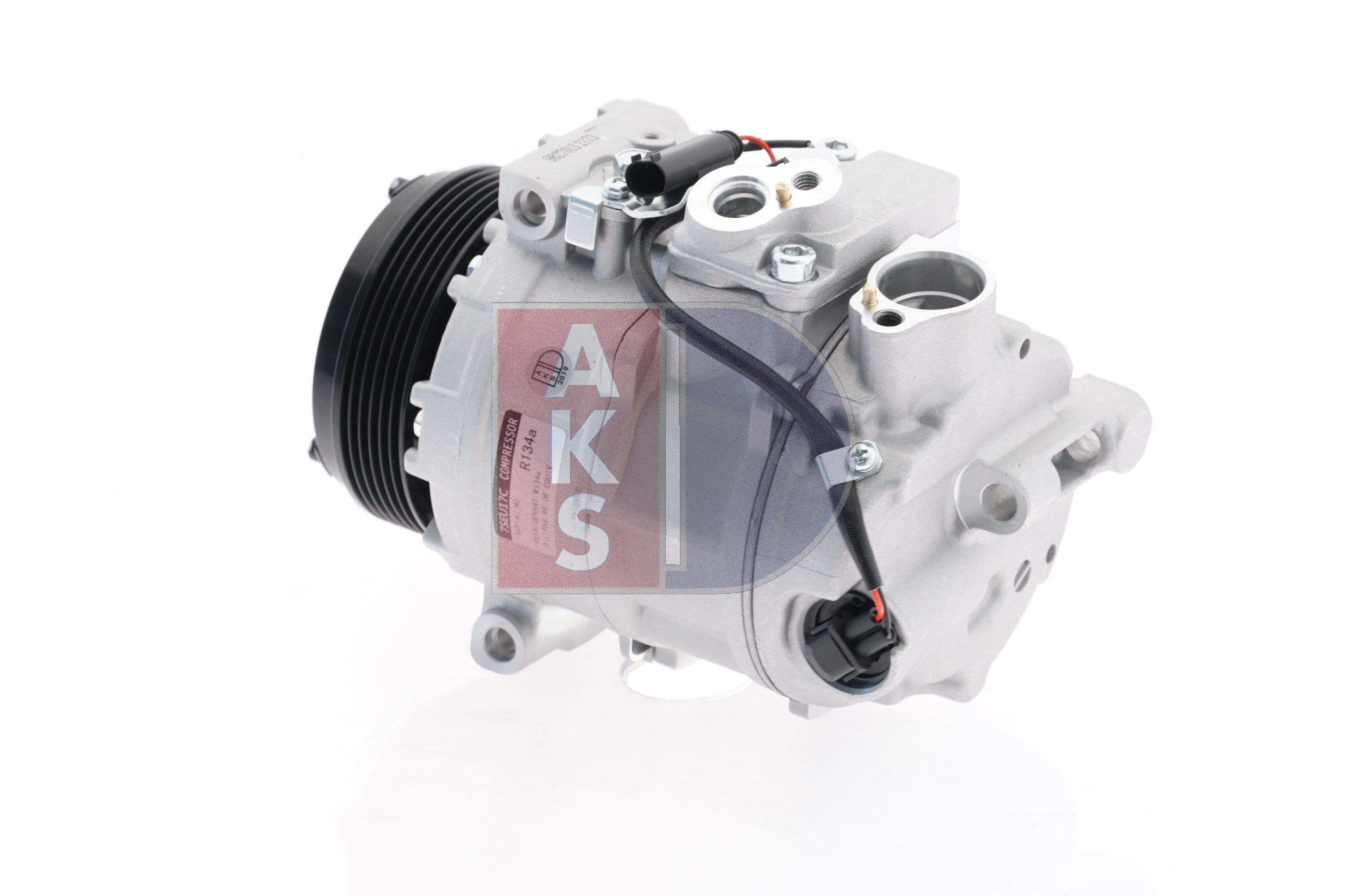 AKS DASIS 851079N aircopomp A002 230 54 11