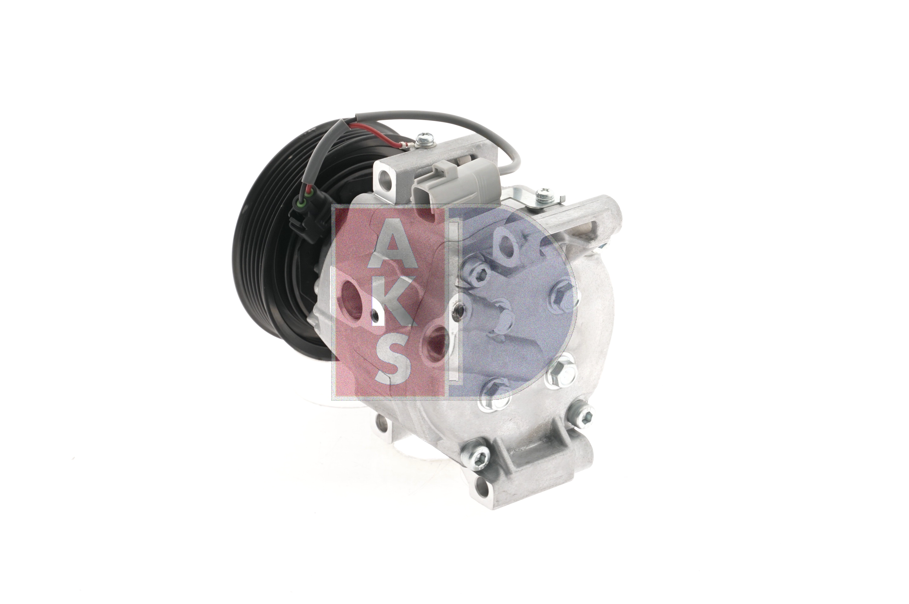 AKS DASIS 851093N Aircopomp Toyota Yaris P1 1.0 (SCP10_) 68 Pk Benzine 2001