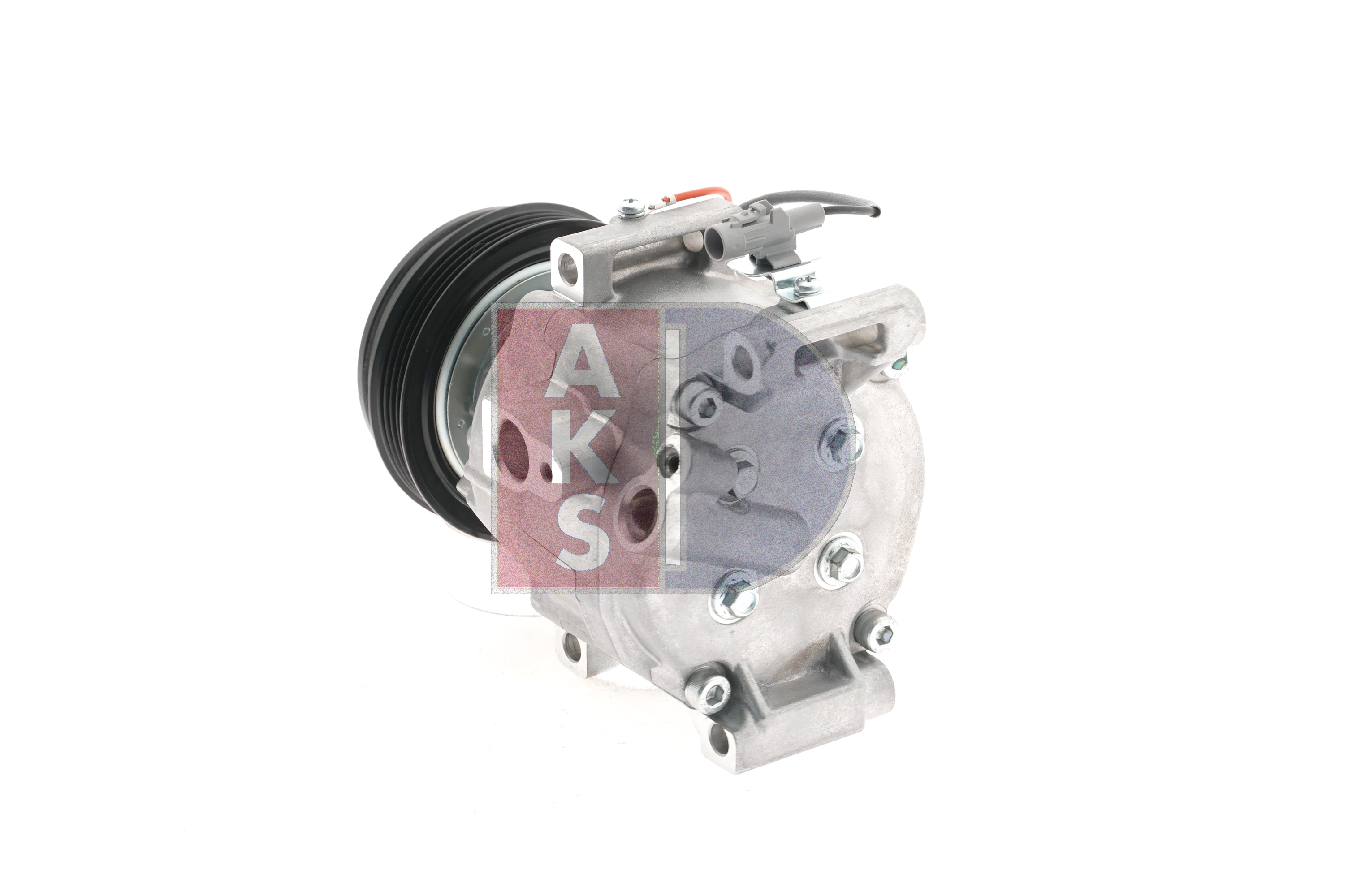 AKS DASIS 851095N Aircopomp Toyota Yaris P1 1.0 (SCP10_) 68 Pk Benzine 2003