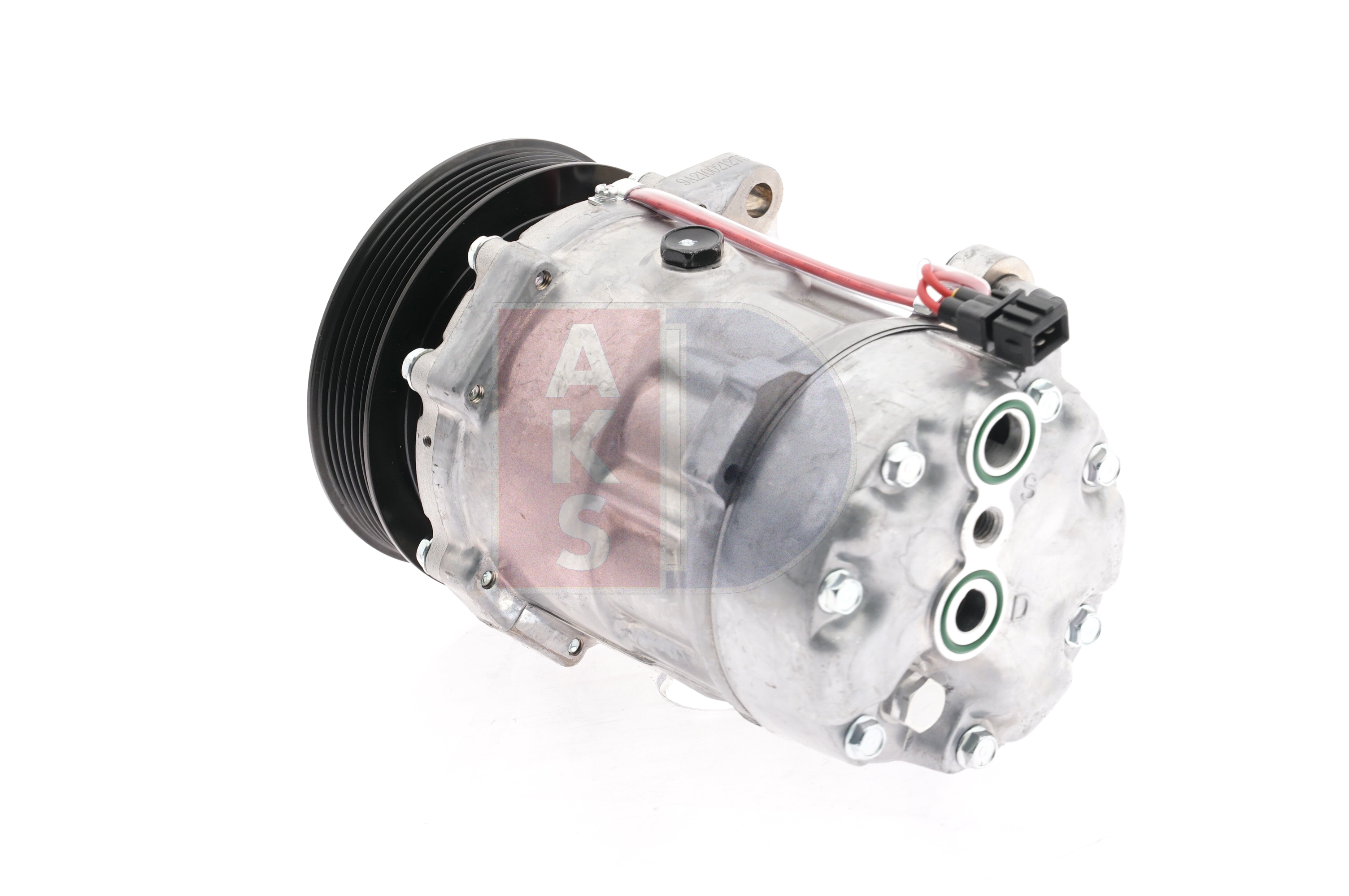 AKS DASIS 851349N Compressore aria condizionata VW T4 Transporter 2.5 Syncro 110 CV Benzina 1994