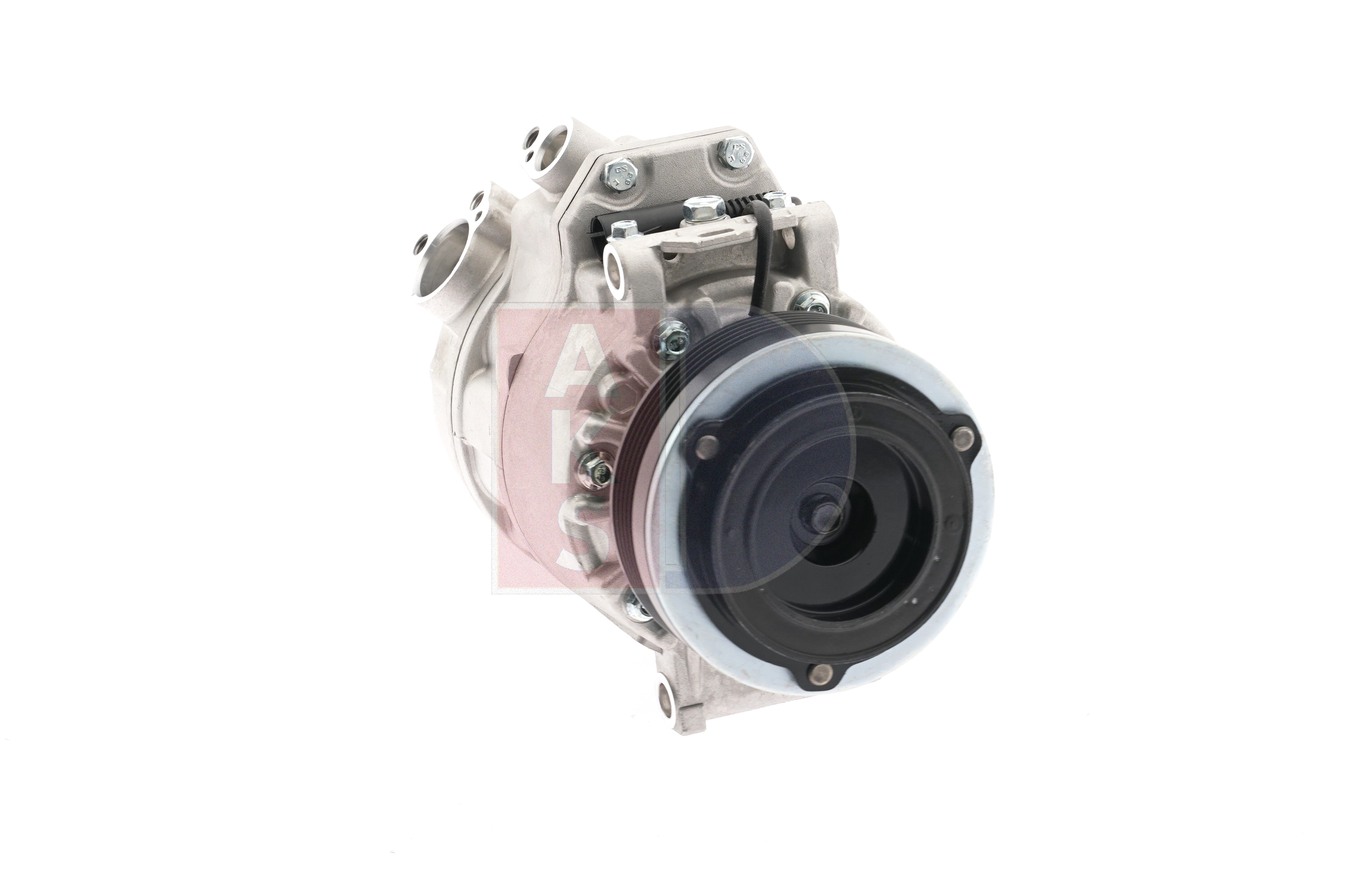 RIDEX REMAN Klimakompressor 447K0095R zu Rabattpreisen