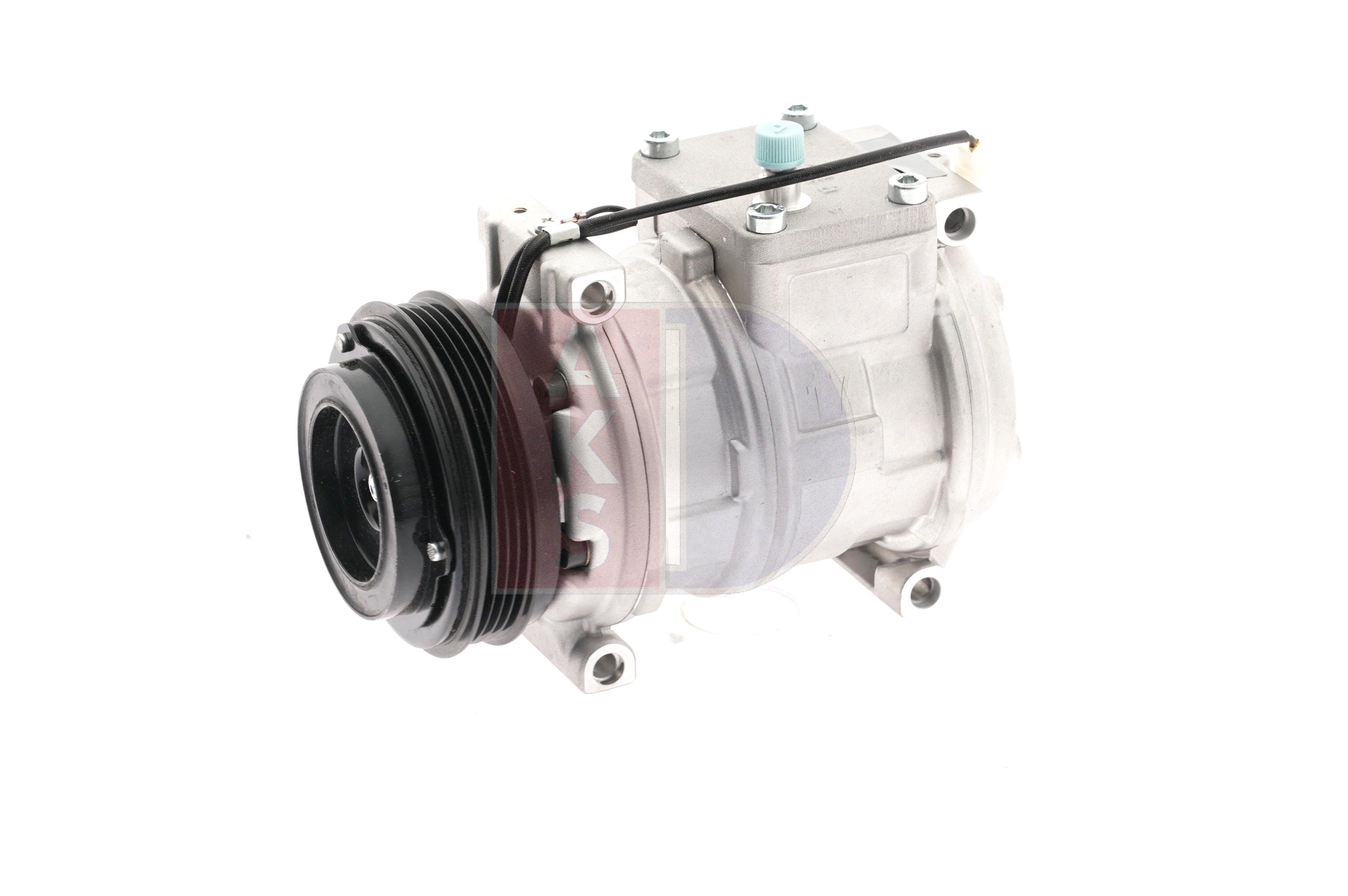 AKS DASIS 851398N Aircopomp Iveco Daily 3 2.3 35 C 12 , 35 S 12 116 Pk Diesel 2003