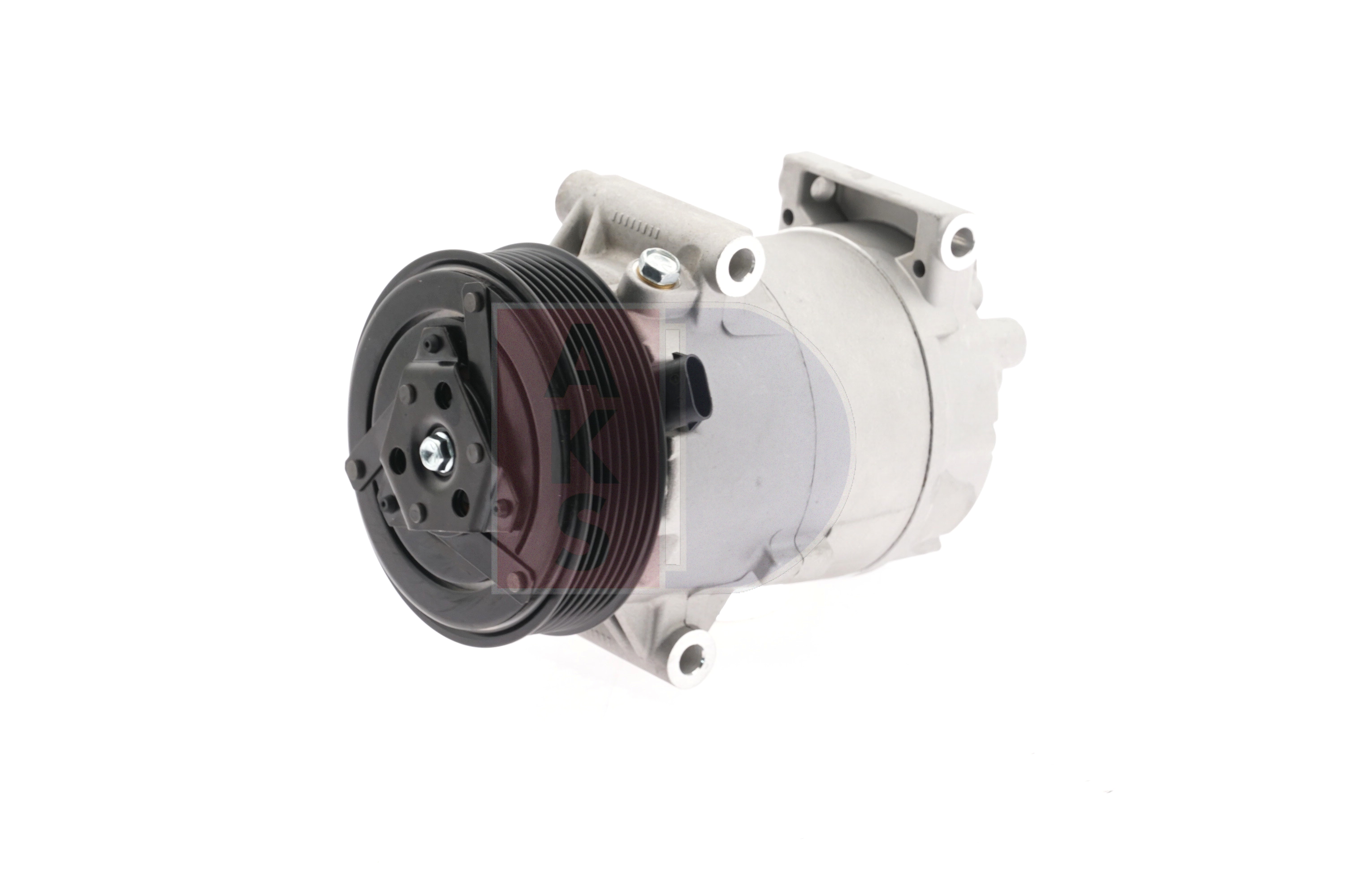 RIDEX Compresor, aire acondicionado 447K0118 a un precio bajo