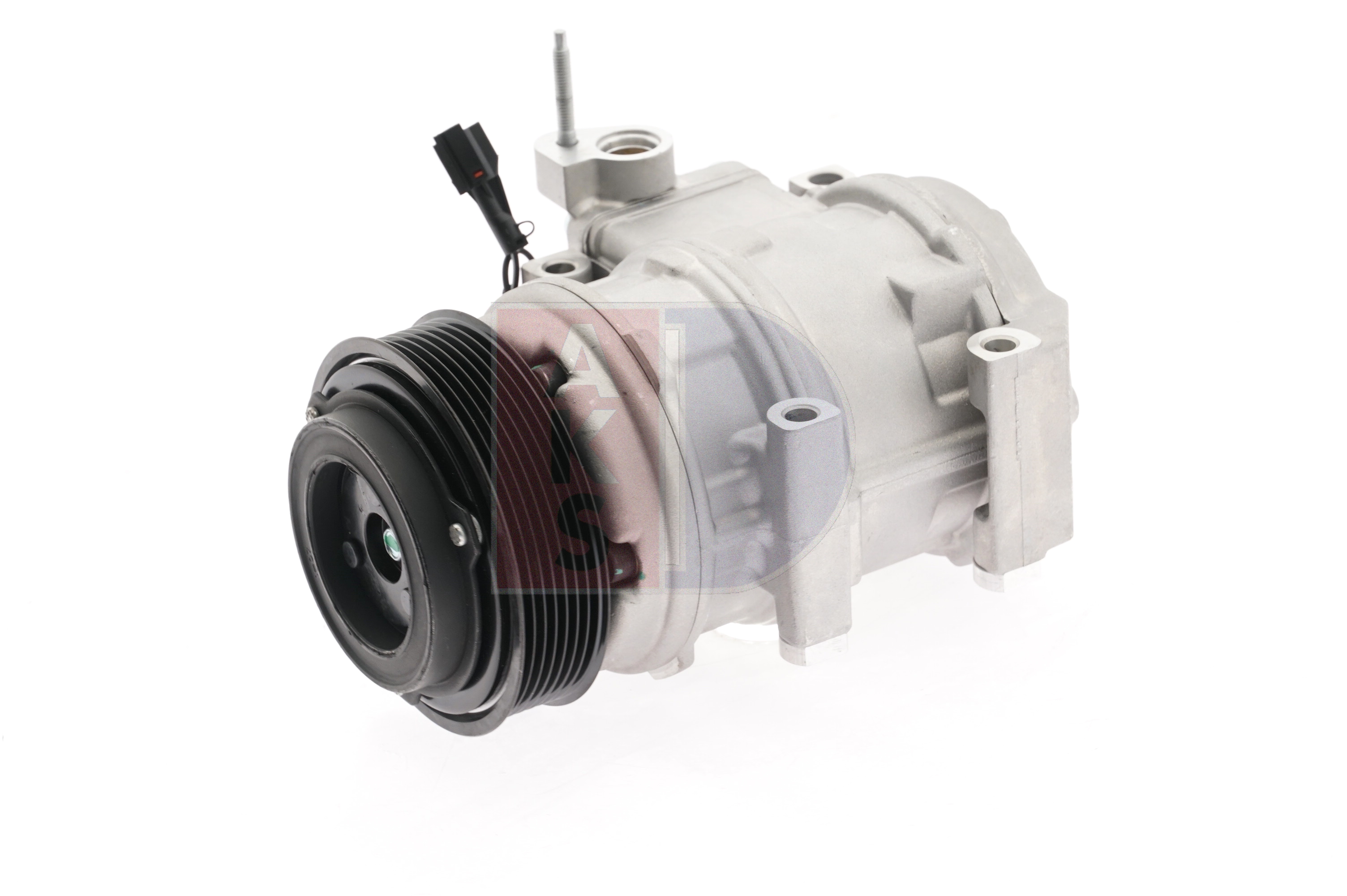 AKS DASIS 851579N Compressore aria condizionata KIA Sorento jc 2.5 CRDi 163 CV Diesel 2008