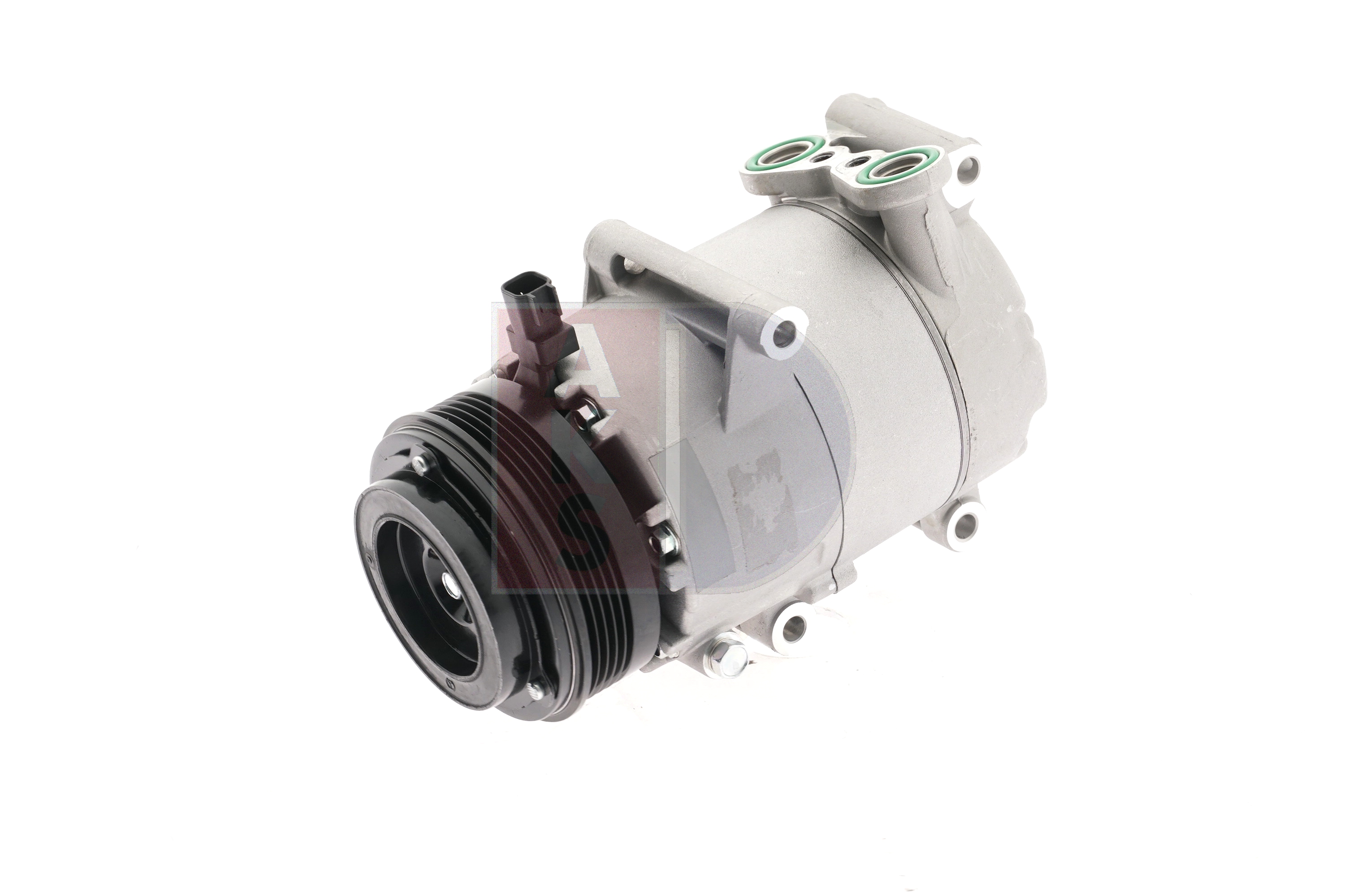 AKS DASIS 851584N Compressore aria condizionata Ford C-Max DM2 2.0 CNG 145 CV Benzina/Gas naturale (GNC) 2010