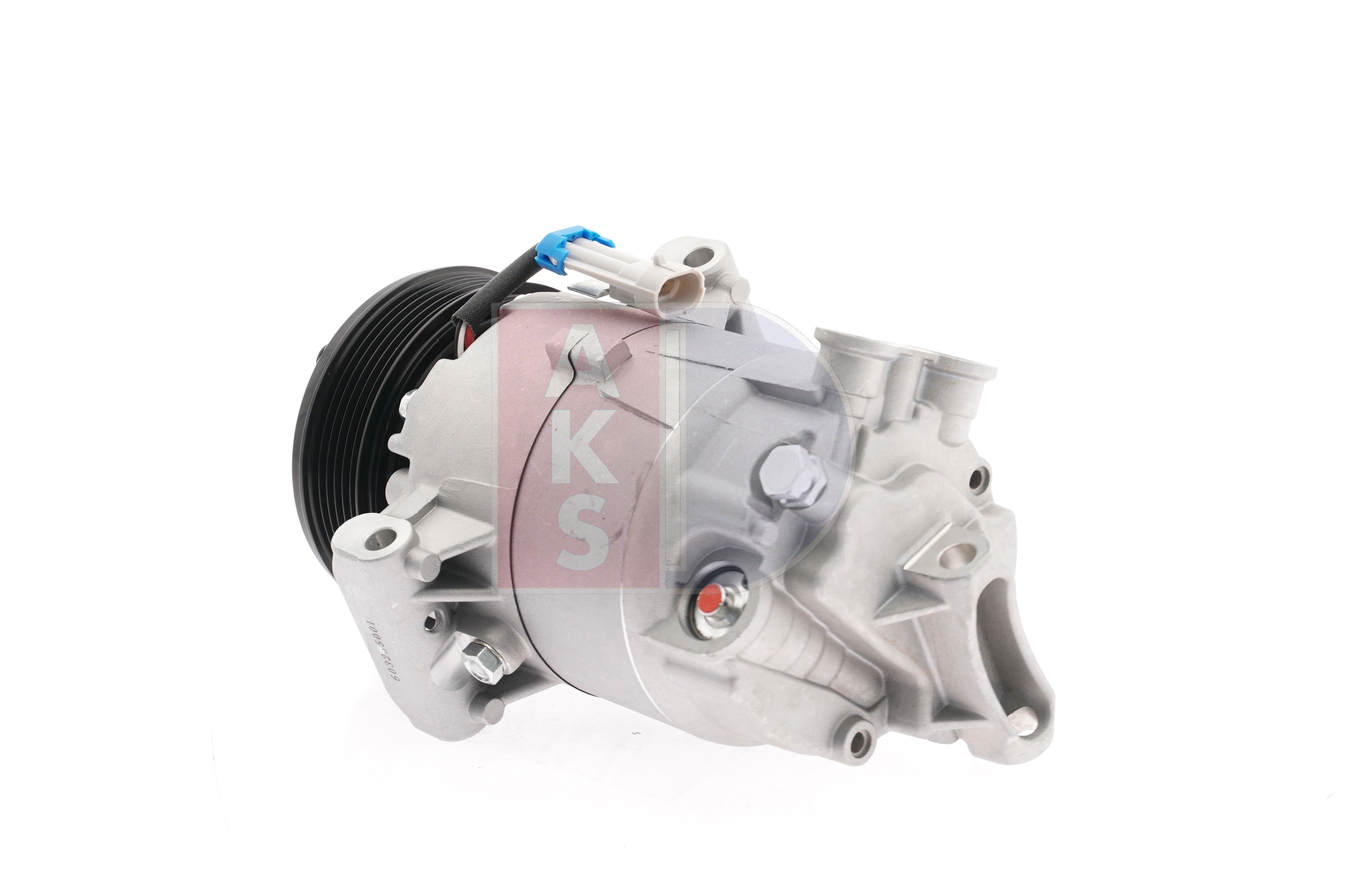 AKS DASIS 851596N aircopomp 1 854 530