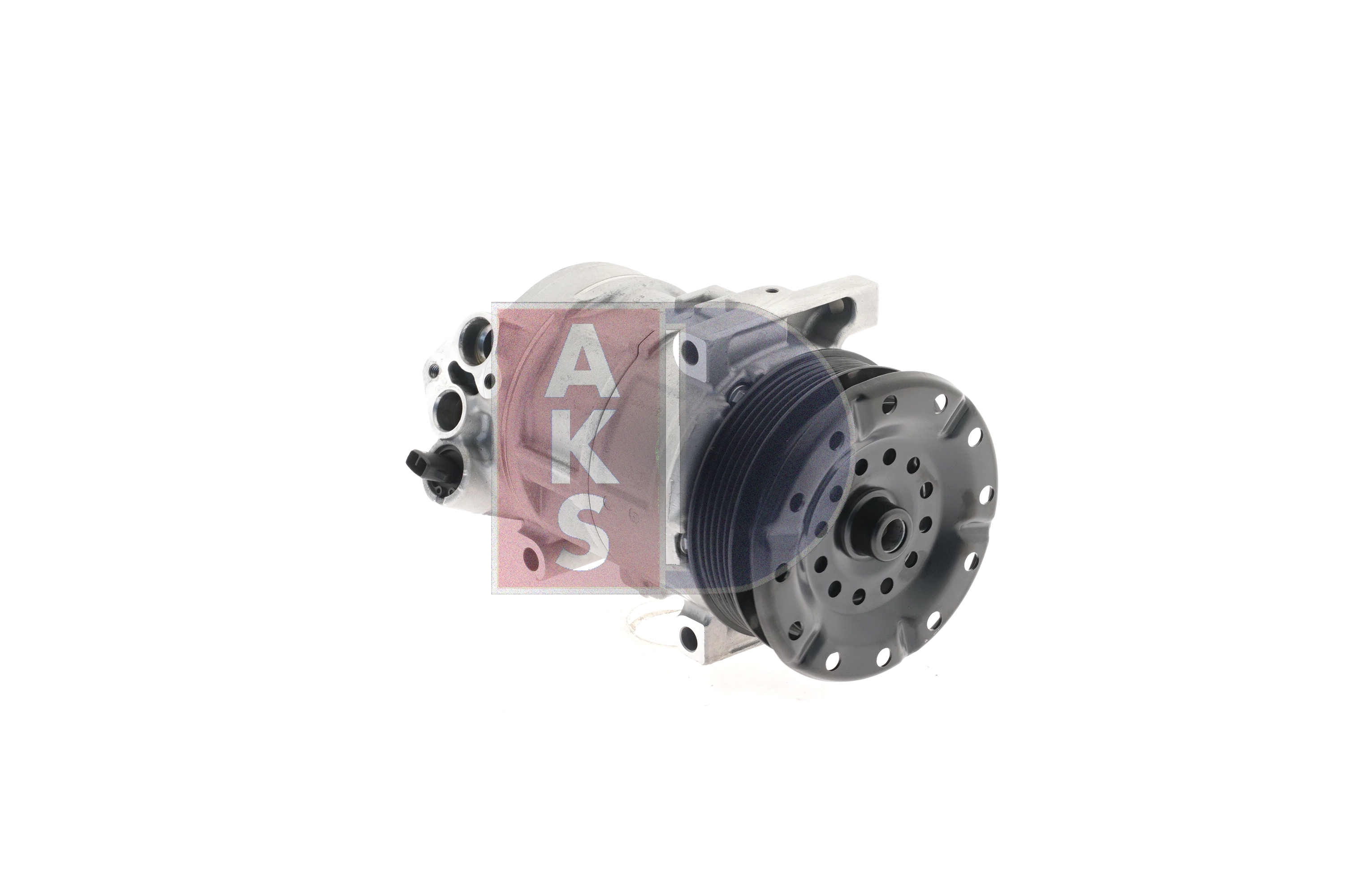 AKS DASIS 71789105 Compresseur de climatisation 851602N