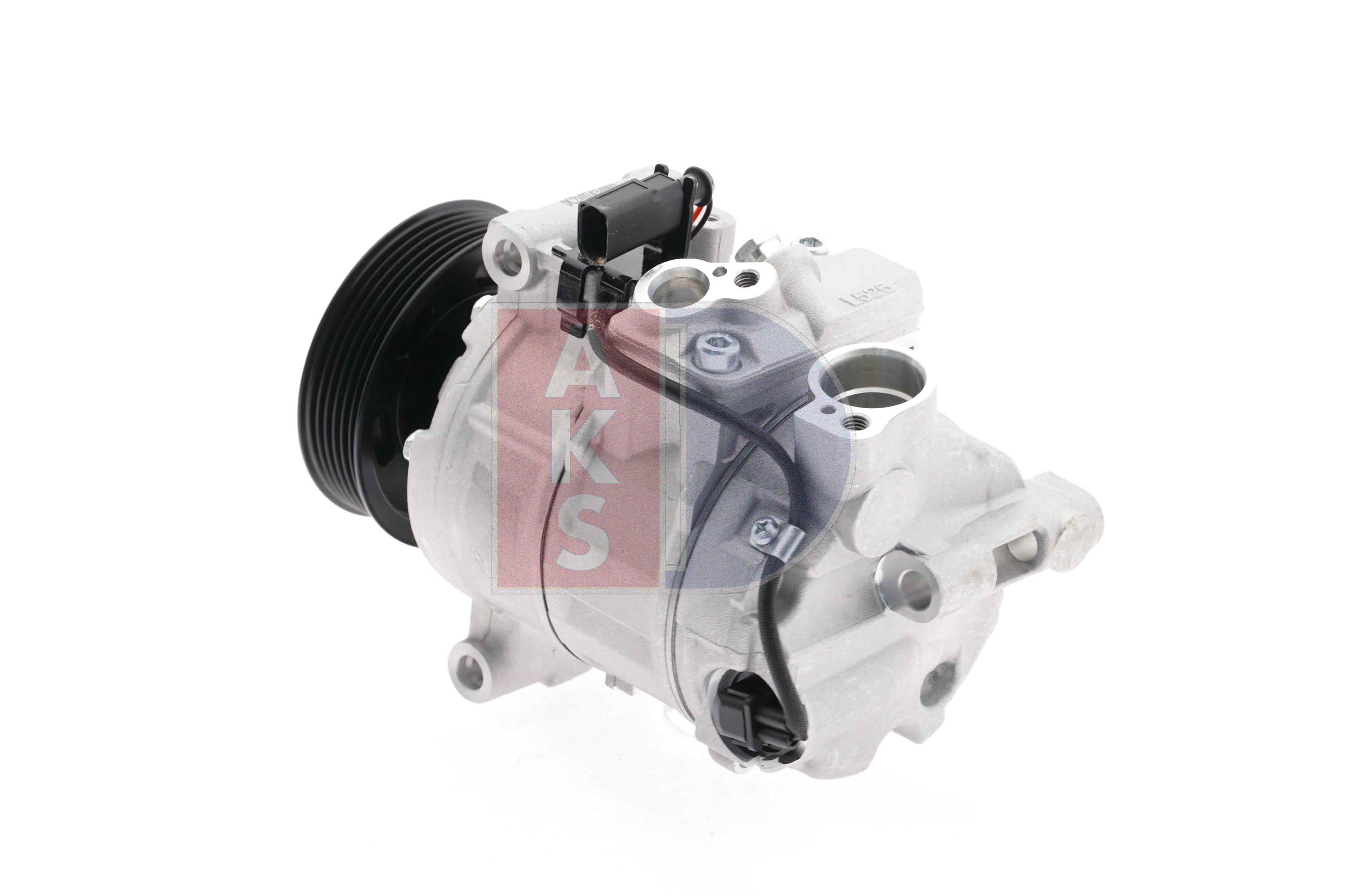 AKS DASIS 851658N aircopomp 8E0 260 805BL
