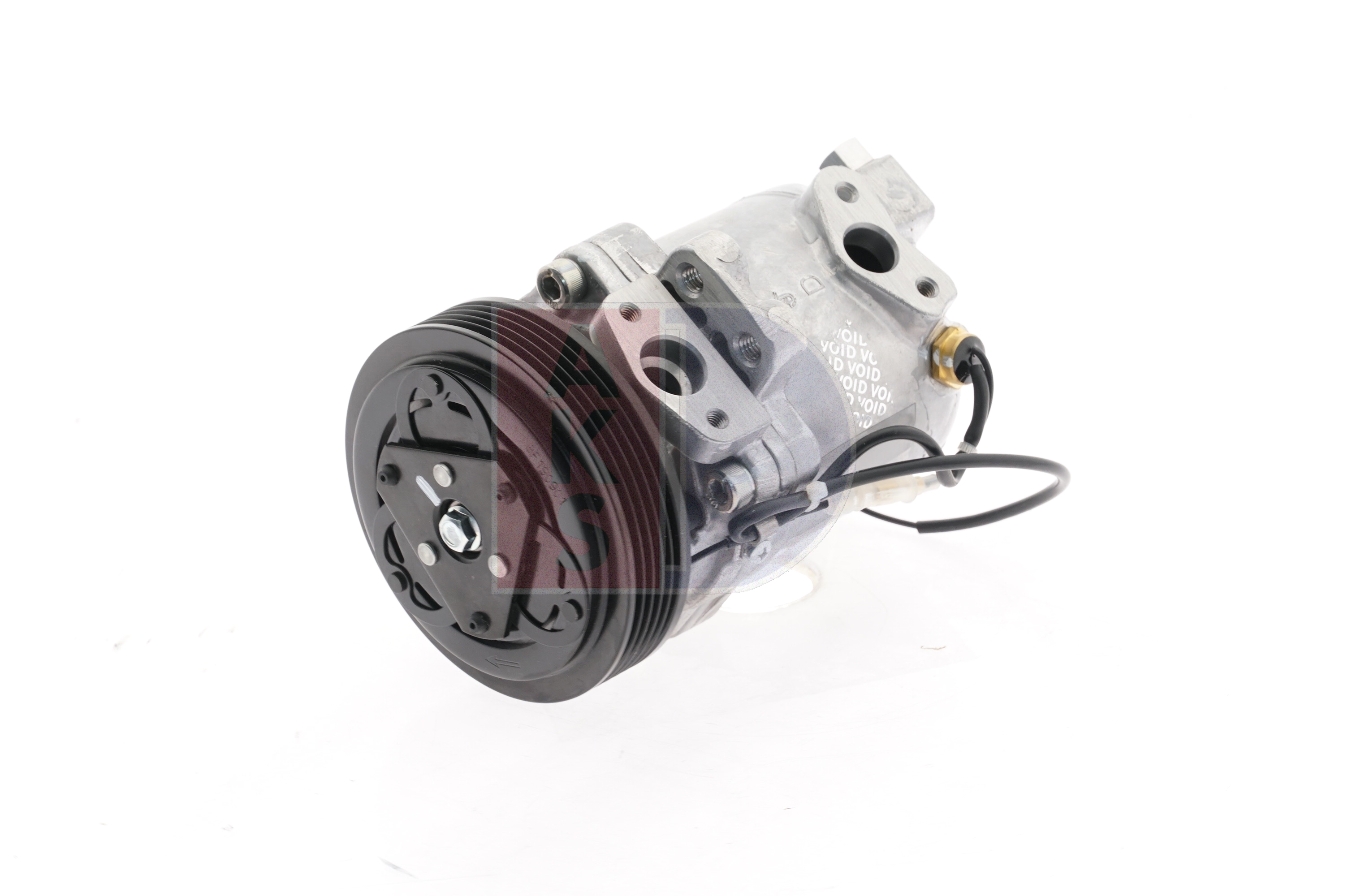 AKS DASIS 851664N aircopomp 9520070CF0
