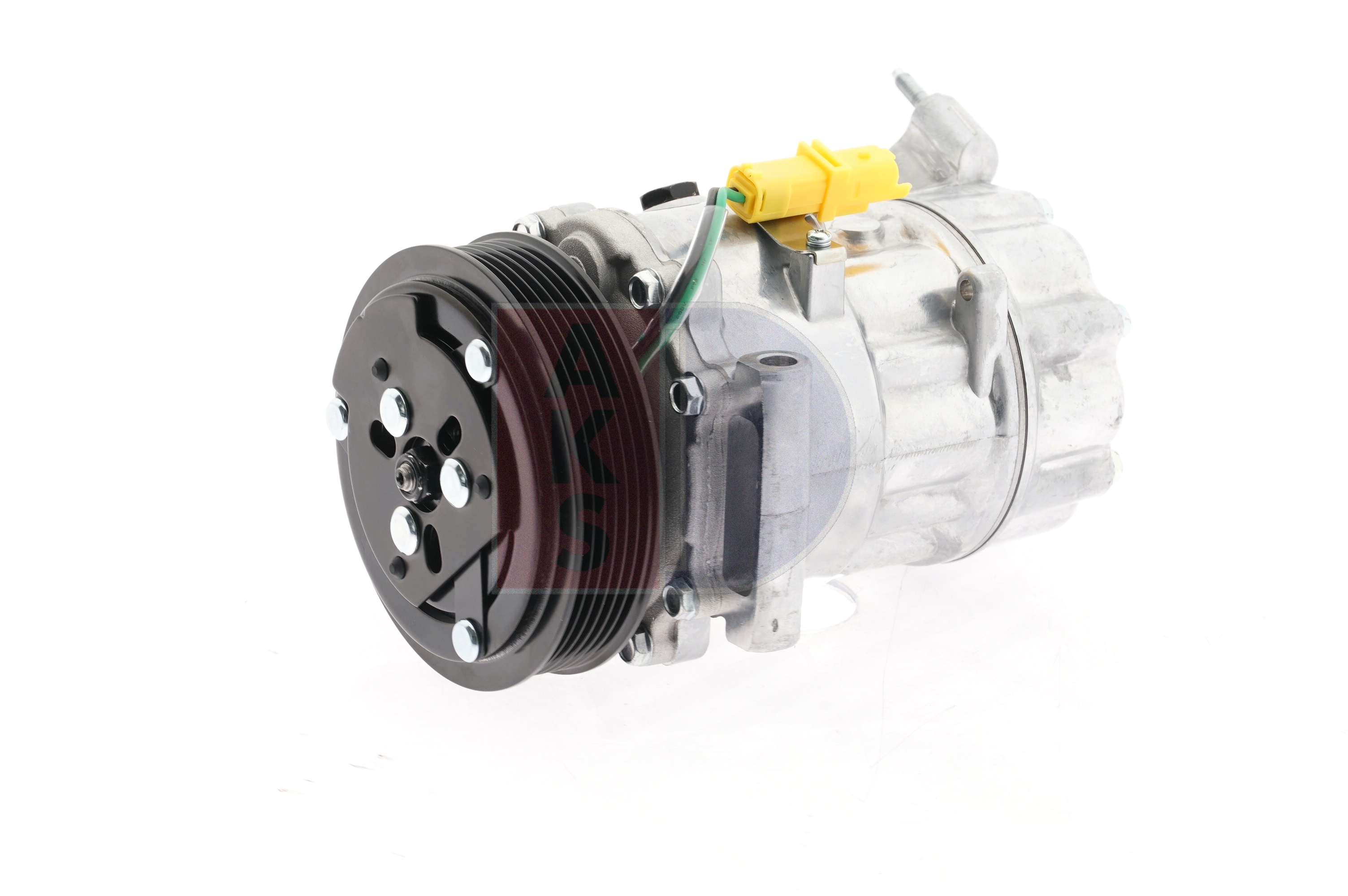 AKS DASIS 6453QH Klimakompressor 851679N