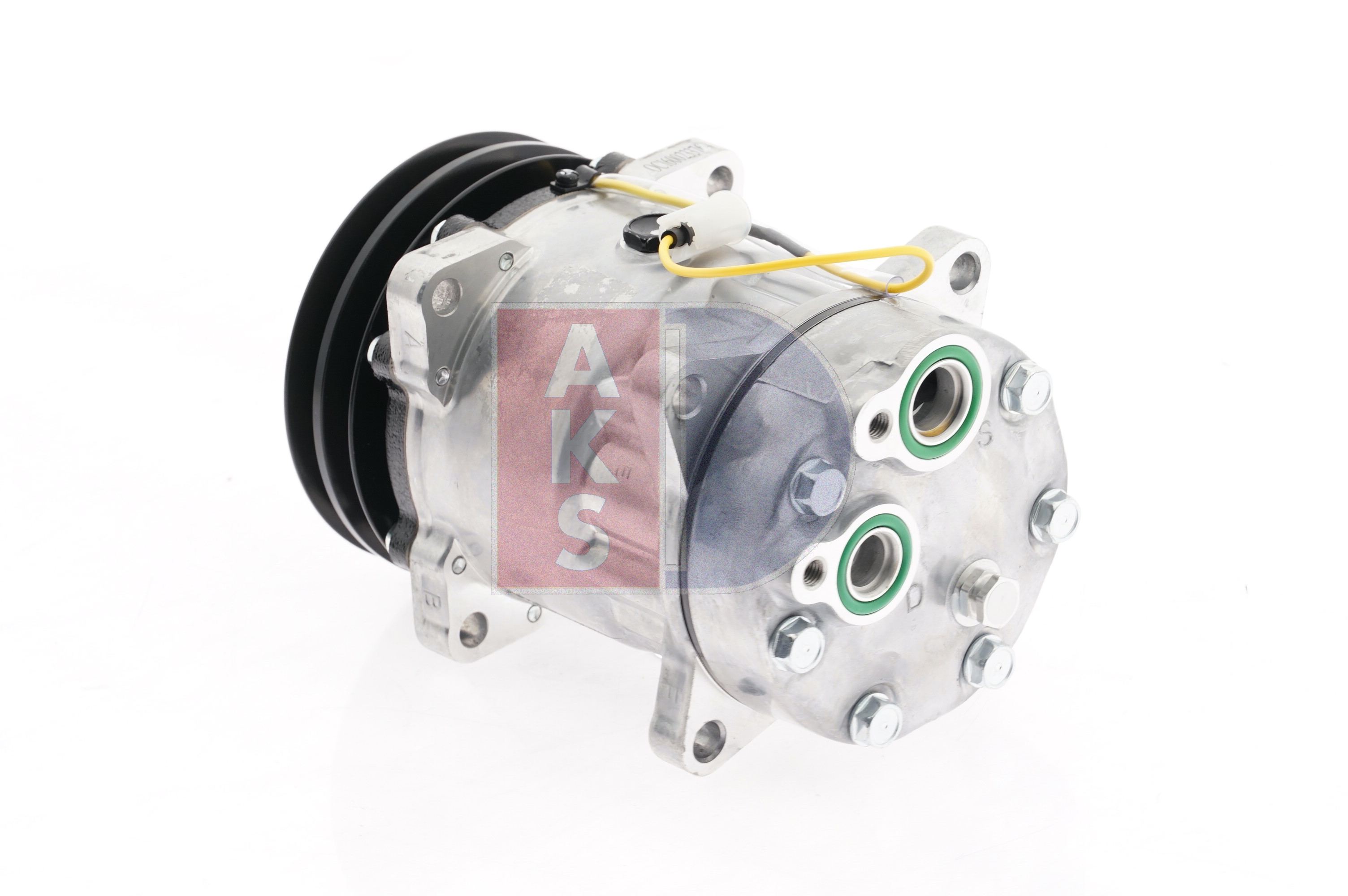 AKS DASIS 851713N aircopomp 4 281 803 M1