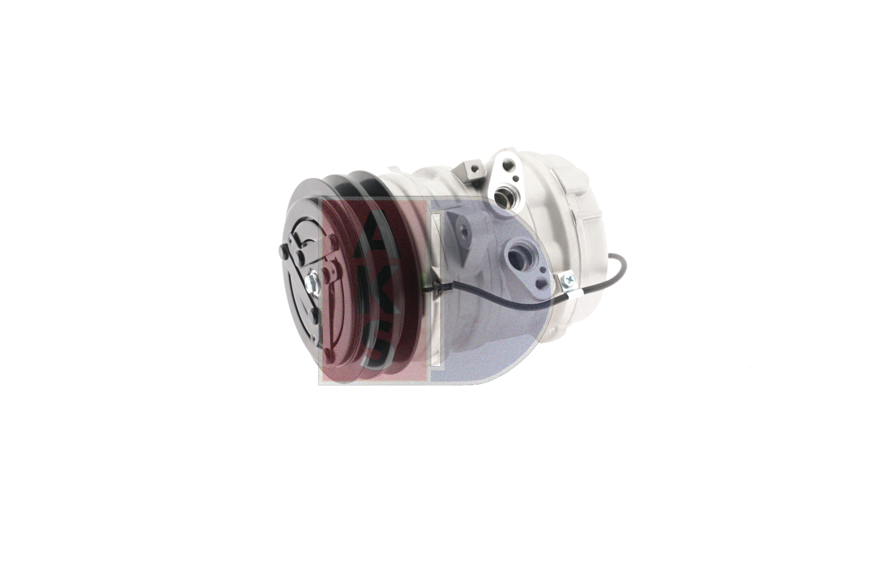 AKS DASIS 717638091002 Aircopomp 851714N
