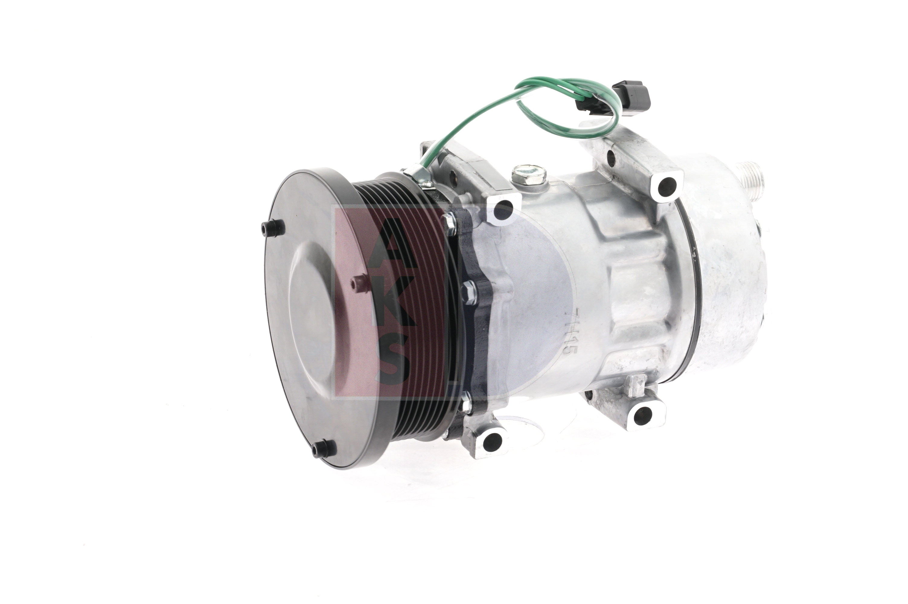 AKS DASIS 178-9570 Compresor, aire acondicionado 851729N