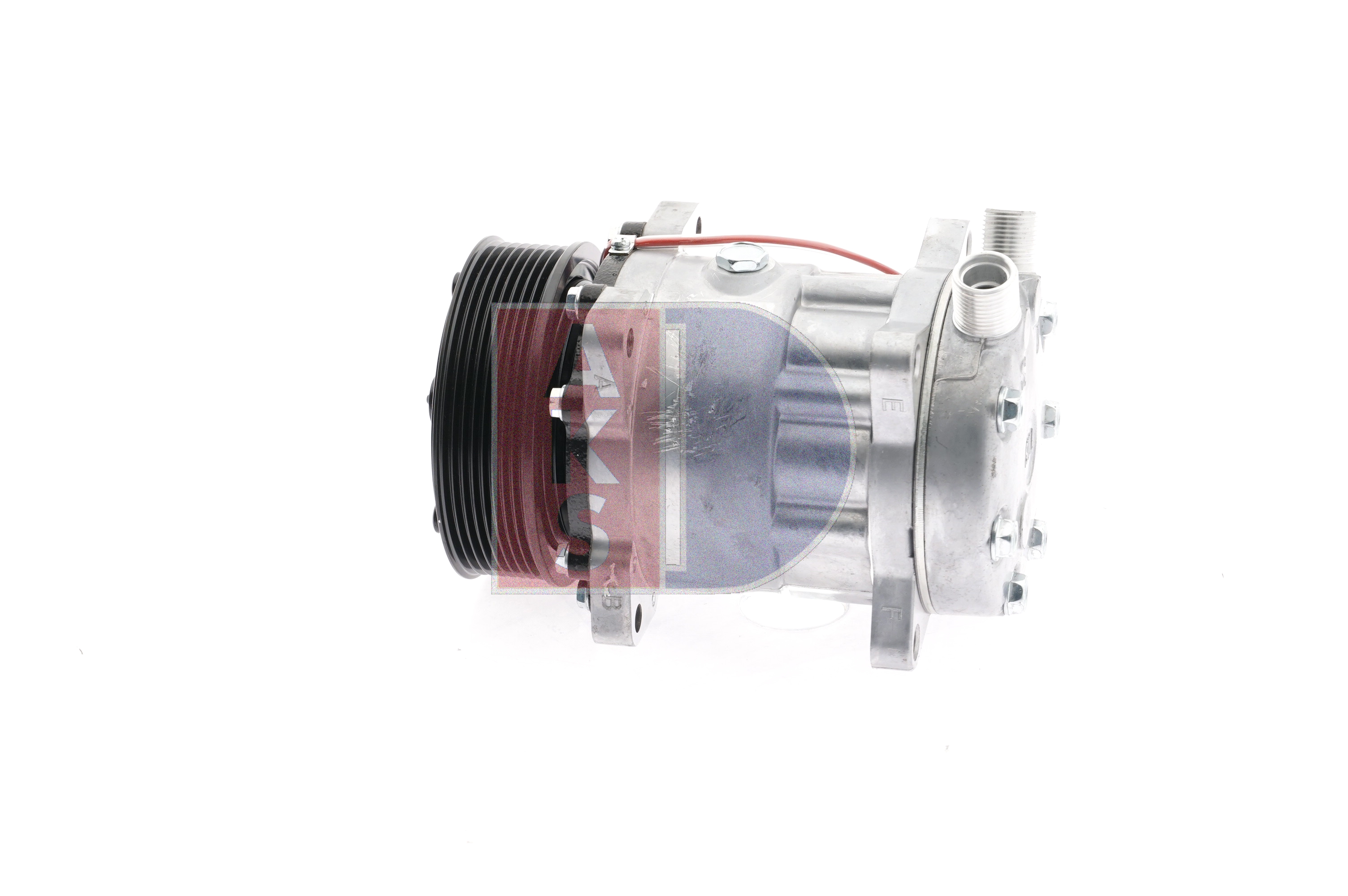 AKS DASIS 851785N Compressor de ar condicionado Hyundai Accent LC preço