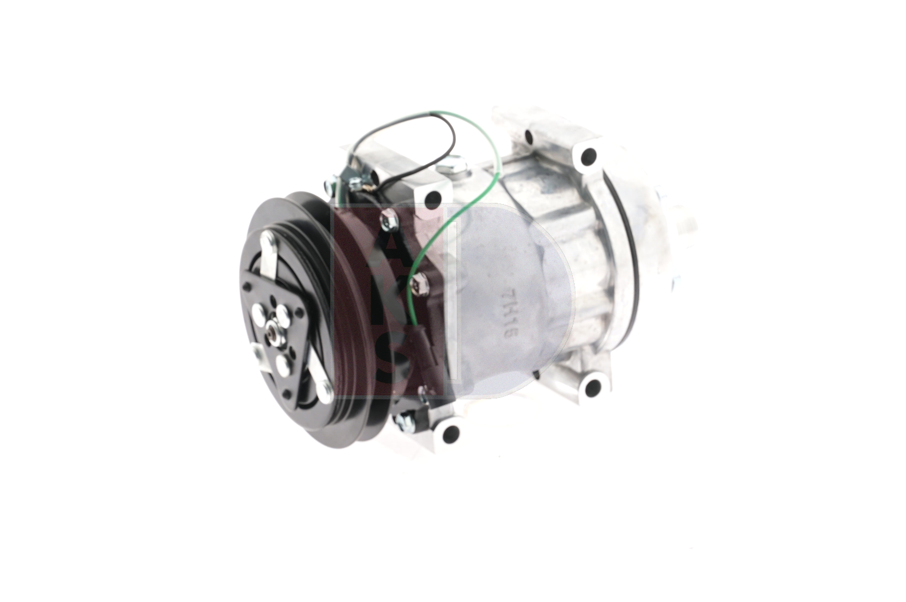 AKS DASIS 851795N aircopomp 500388059