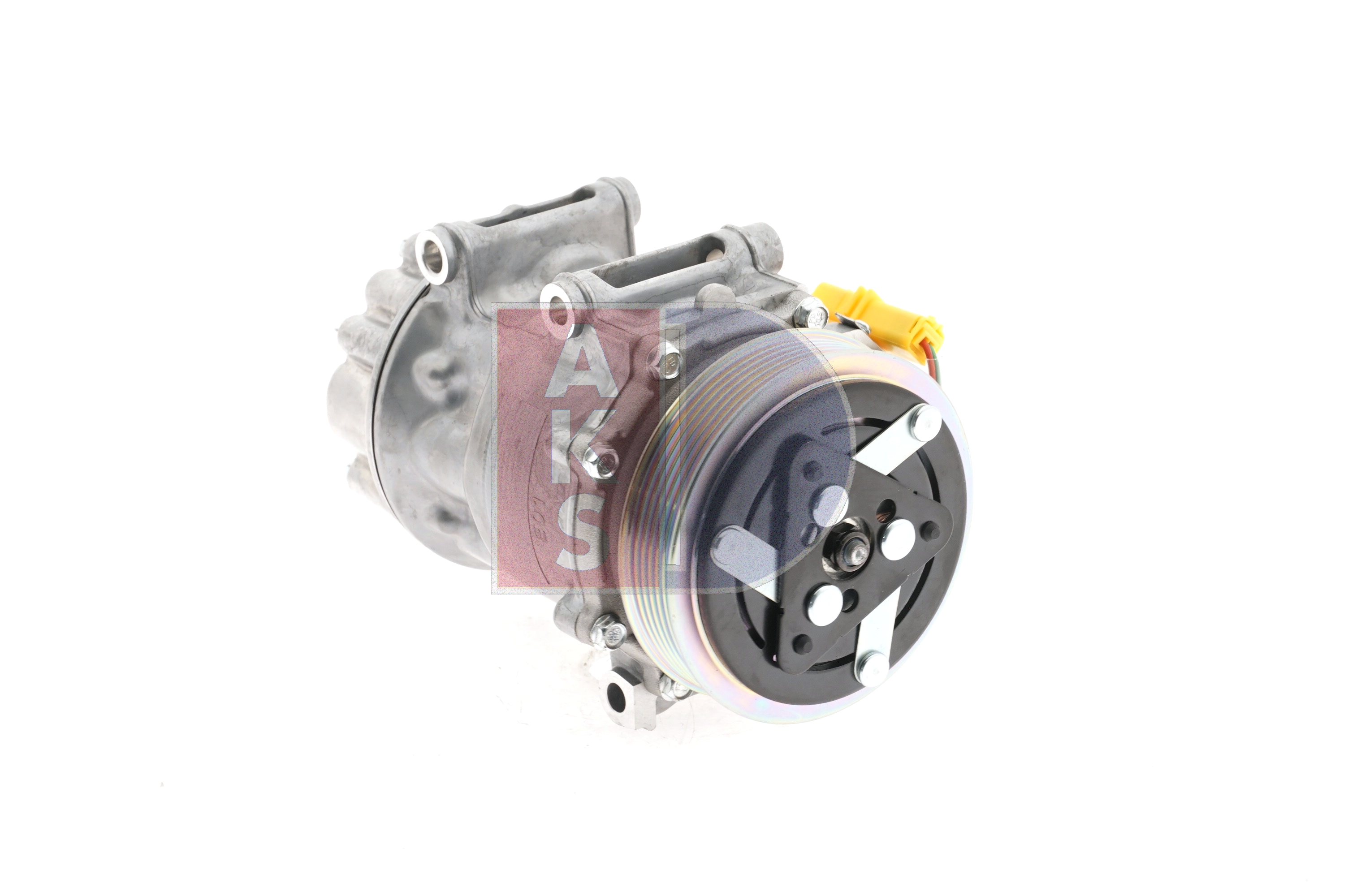 AKS DASIS 851814N aircopomp 1609491380