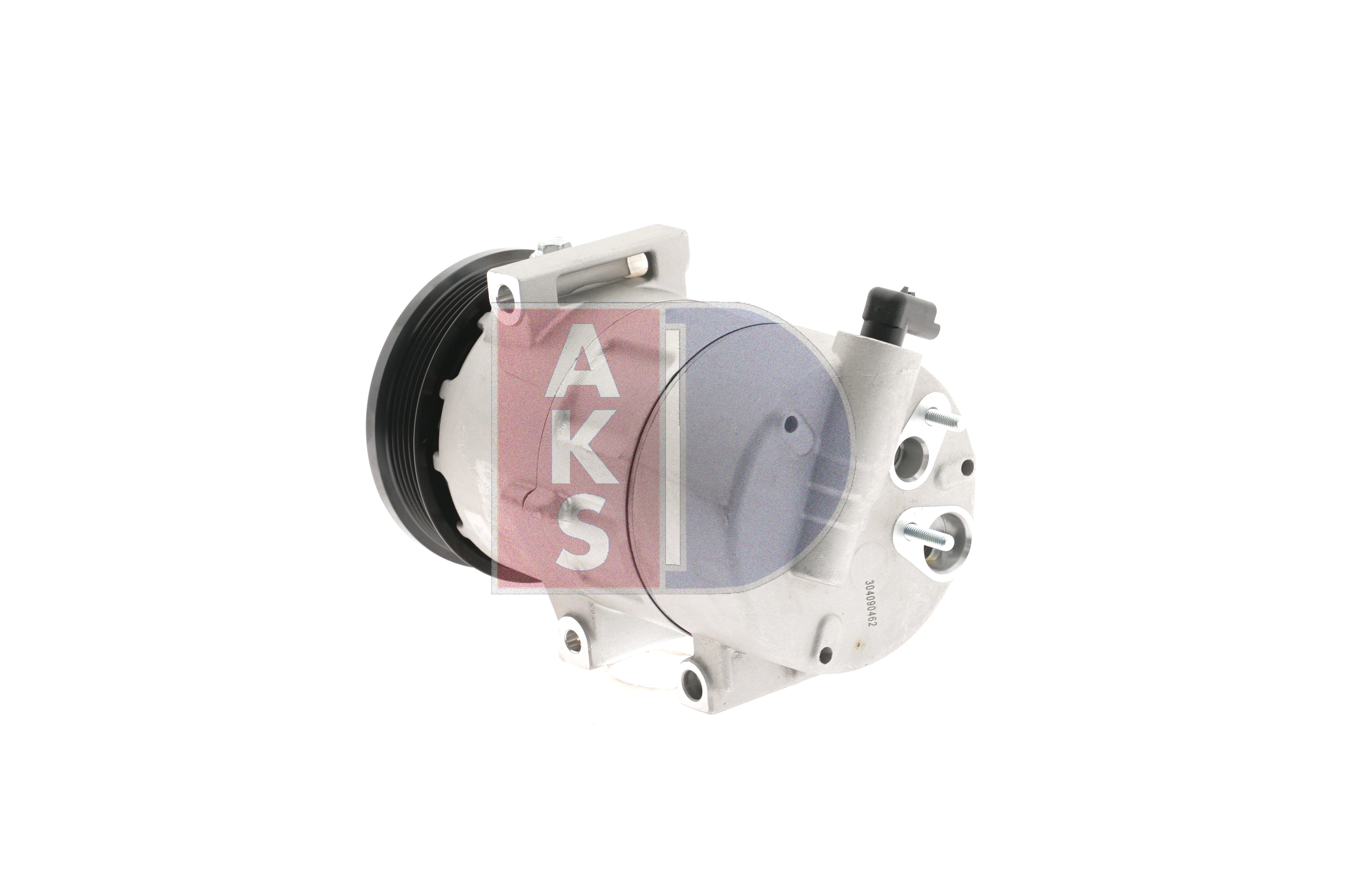 AKS DASIS 851817N aircopomp 6453-RV