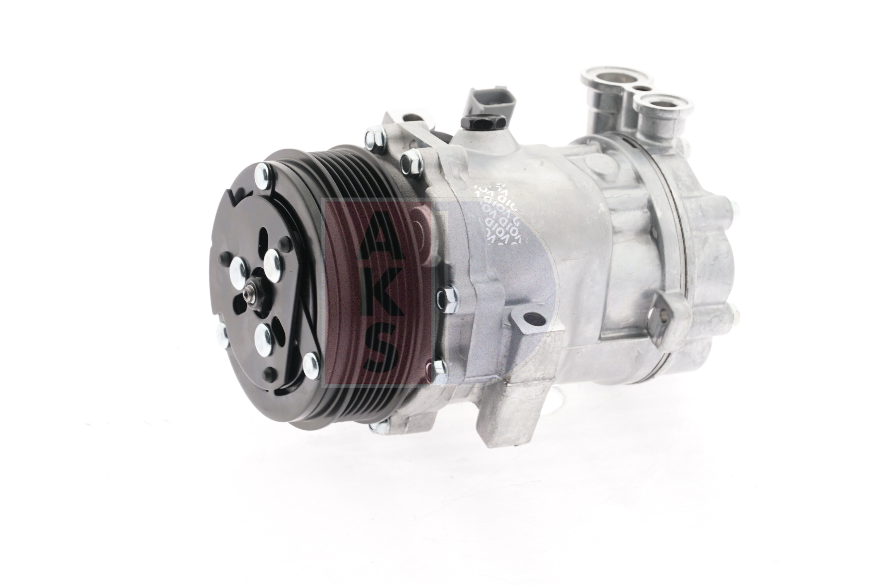 AKS DASIS 851834N Compressore aria condizionata ABARTH Punto (199) 1.4 SUPERSPORT (199.AXX1B) 180 CV Benzina 2017