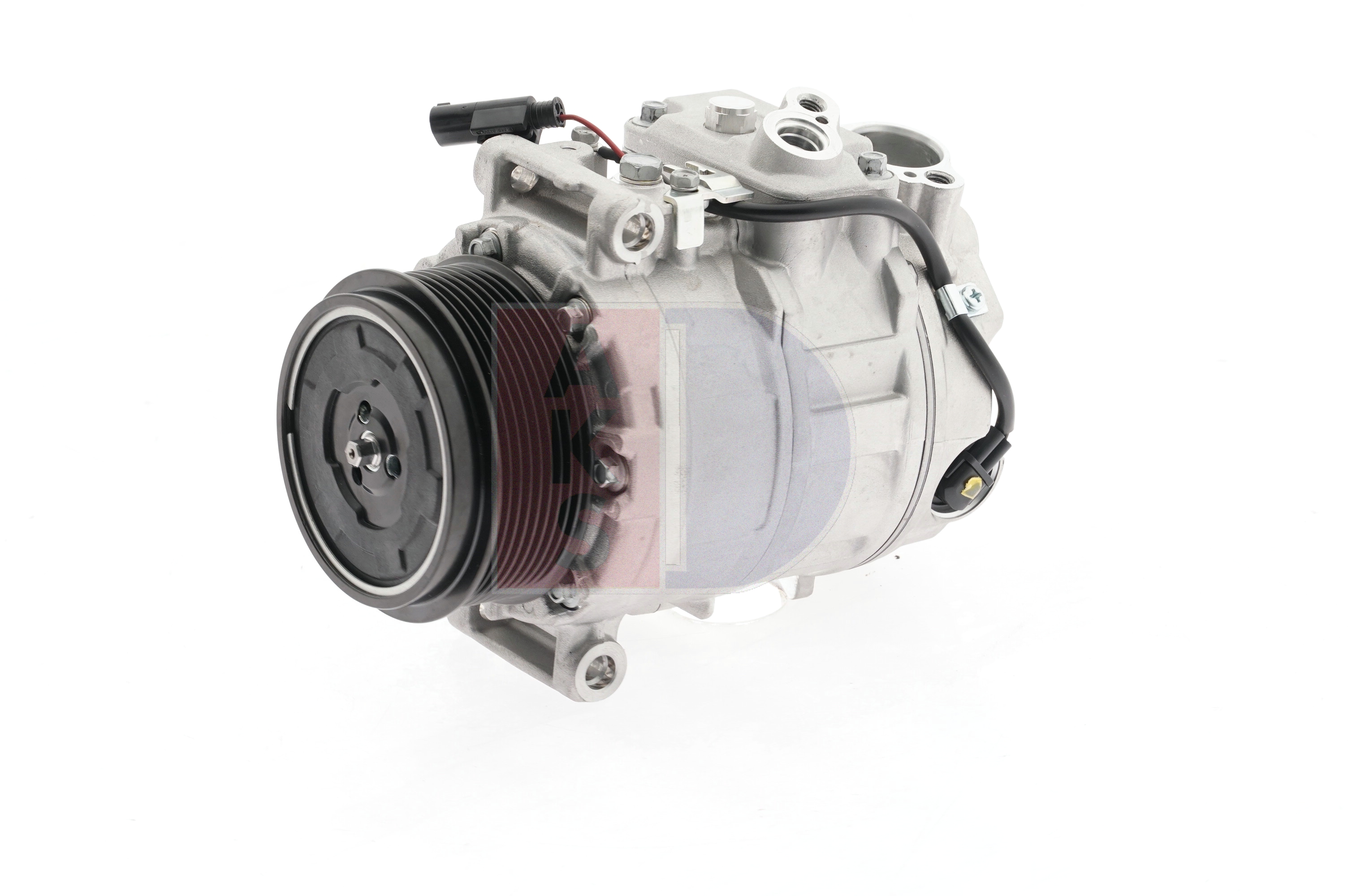 AKS DASIS 851853N aircopomp A0012304411