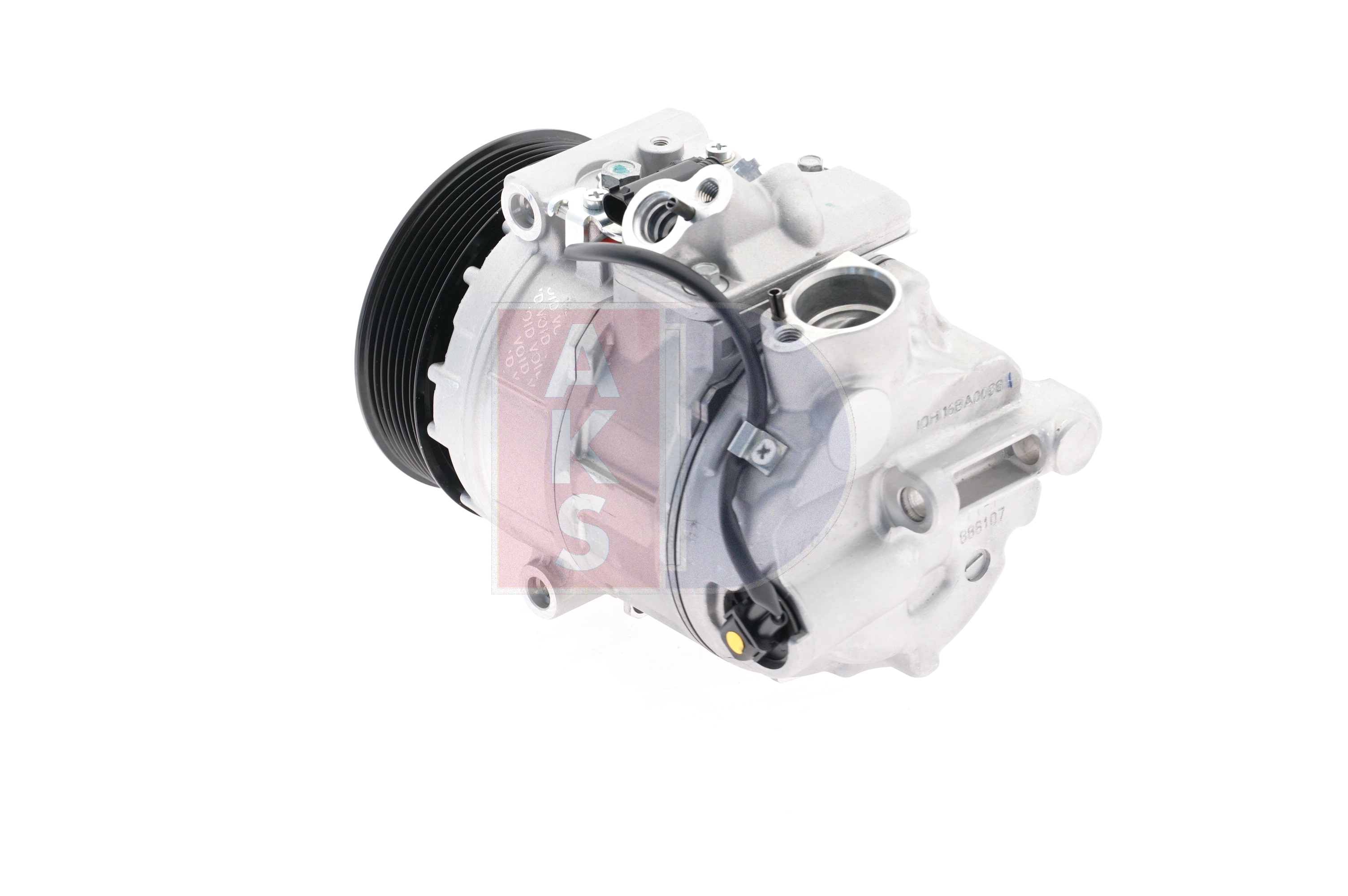 AKS DASIS 851854N aircopomp A002 230 3311